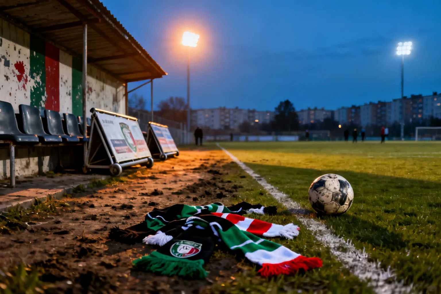 GKS Katowice — Cracovia 2:3 na Satelicie