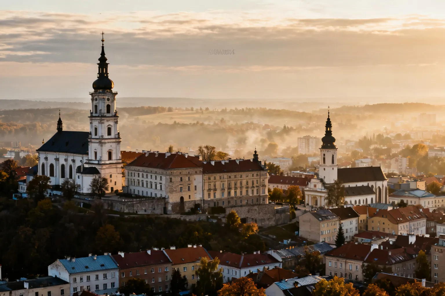 Częstochowa — zdjęcie poglądowe