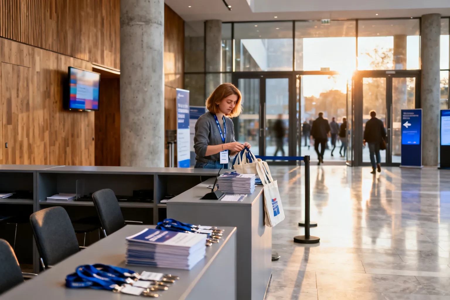 Europejski Kongres MŚP 2026 Katowice — program, uczestnicy i frekwencja