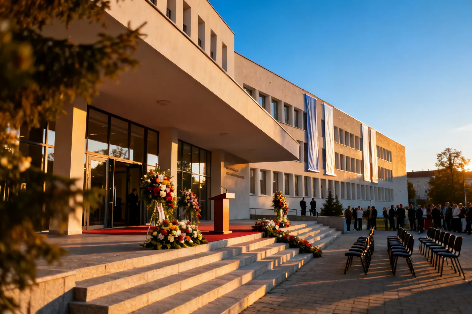 90-lecie Uniwersytetu Ekonomicznego w Katowicach 2026 – inauguracja roku akademickiego