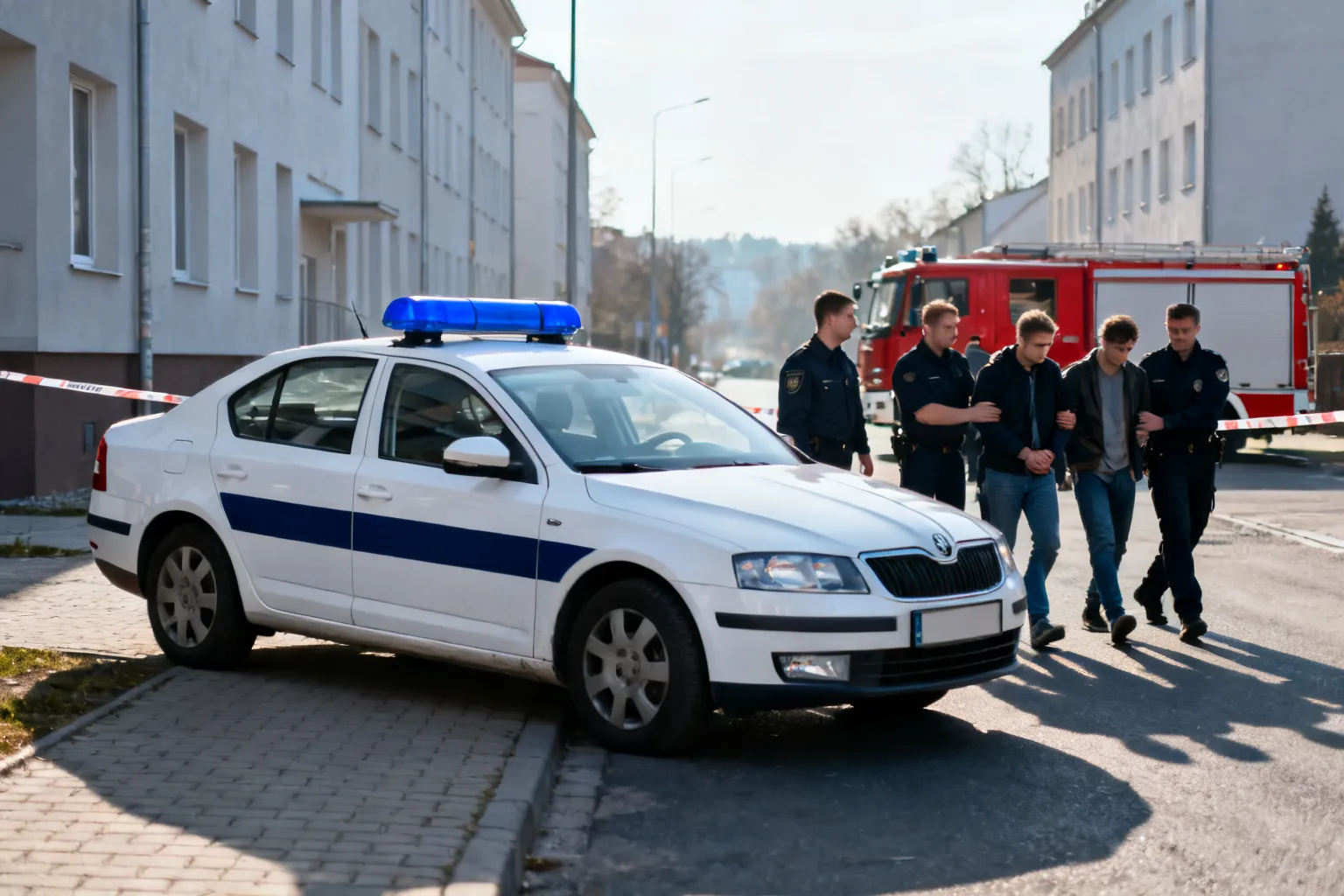 Ogólnopolska akcja poszukiwawcza na Śląsku — 182 zatrzymania