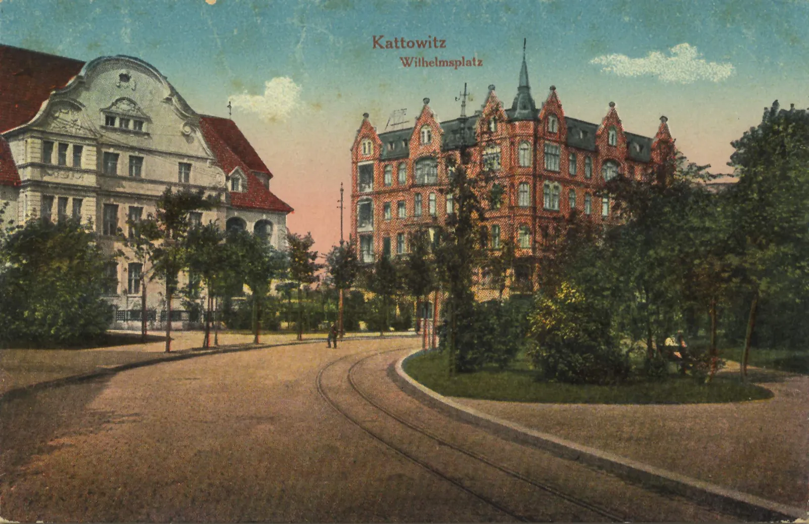 Willa Goldsteinów