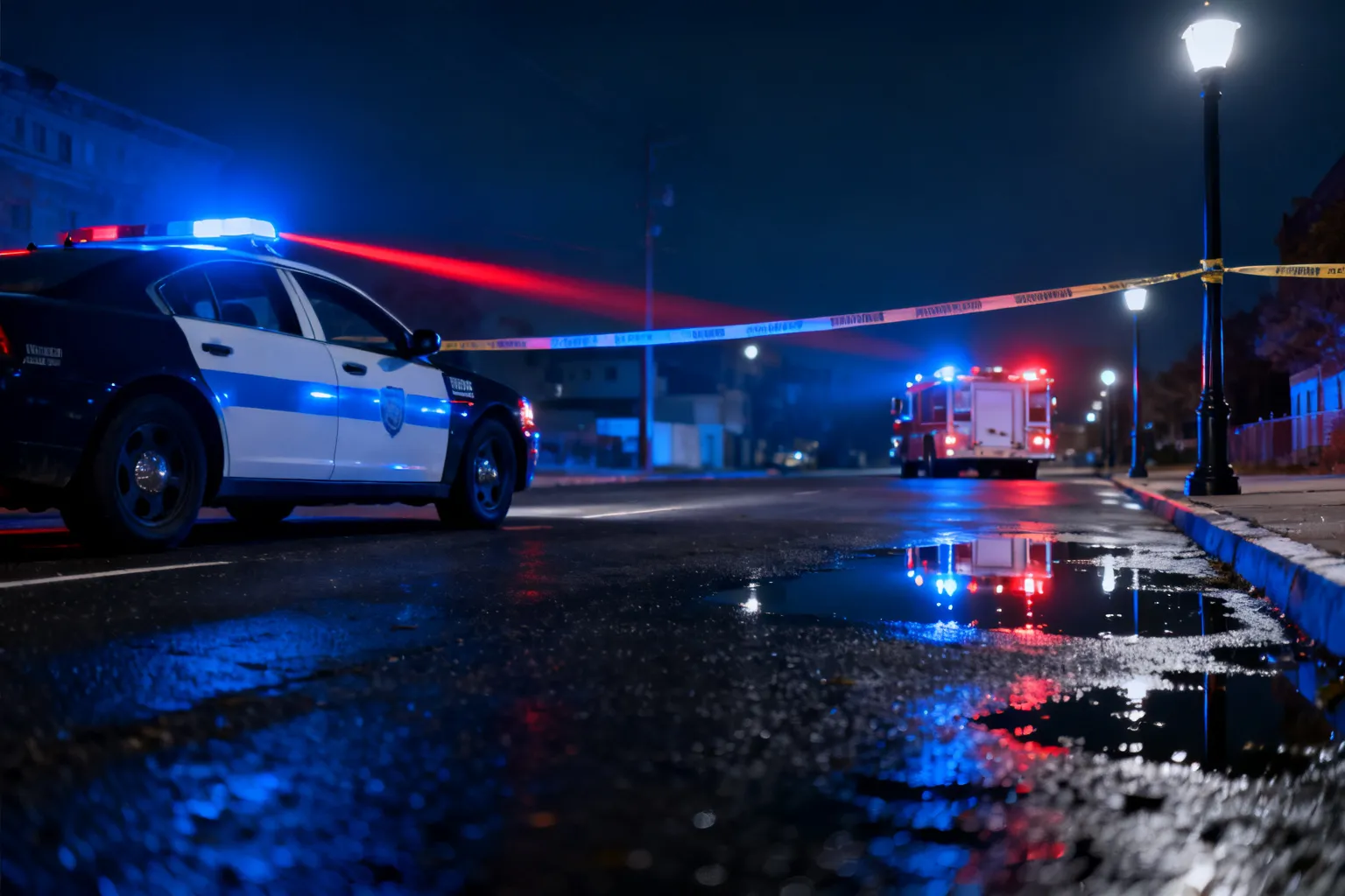 Policjant na urlopie zatrzymał sprawcę kradzieży w Katowicach