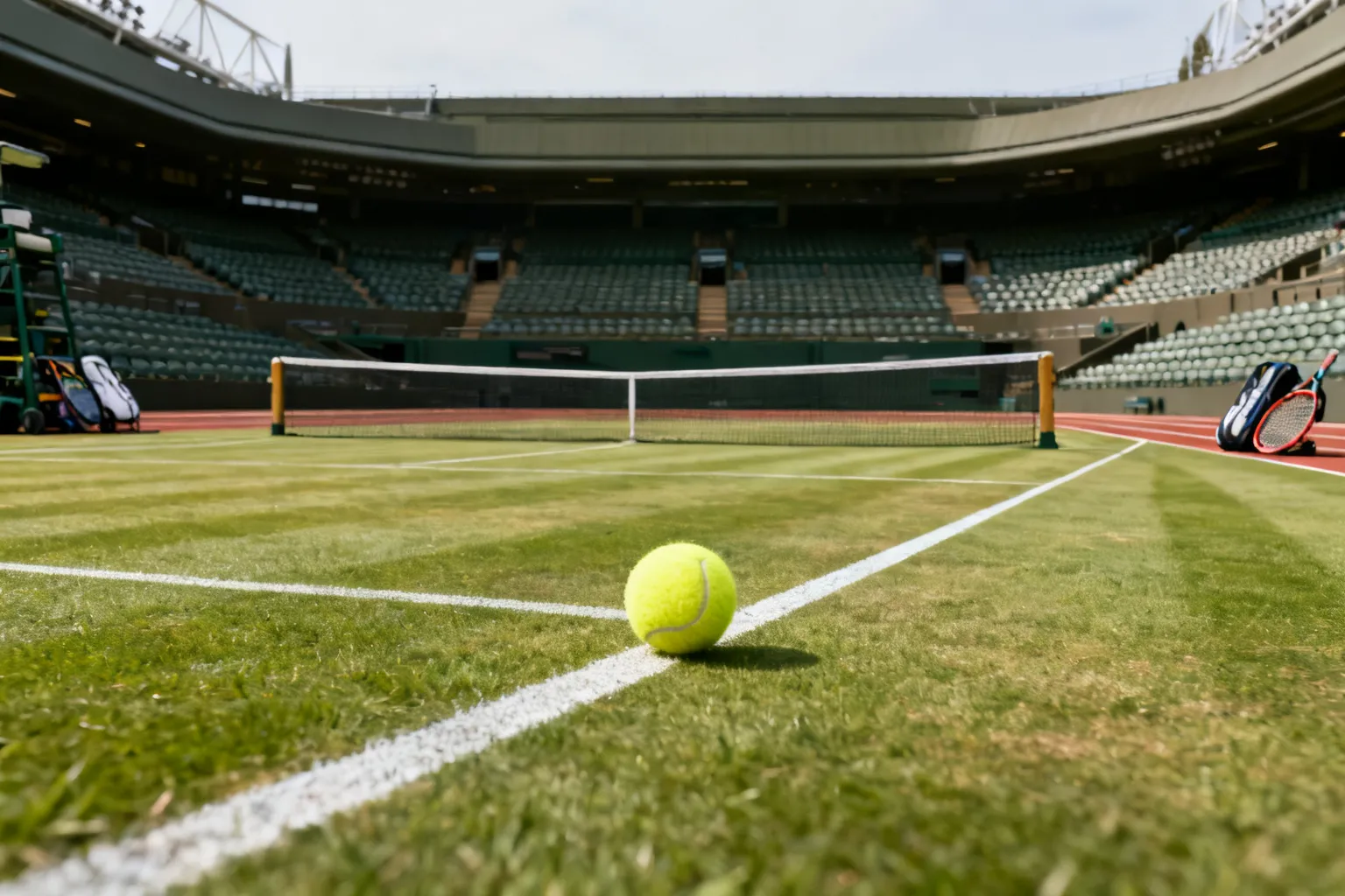 Iga Świątek rozbiła Emilianę Arango w Cincinnati 2026 - 6:3, 6:0