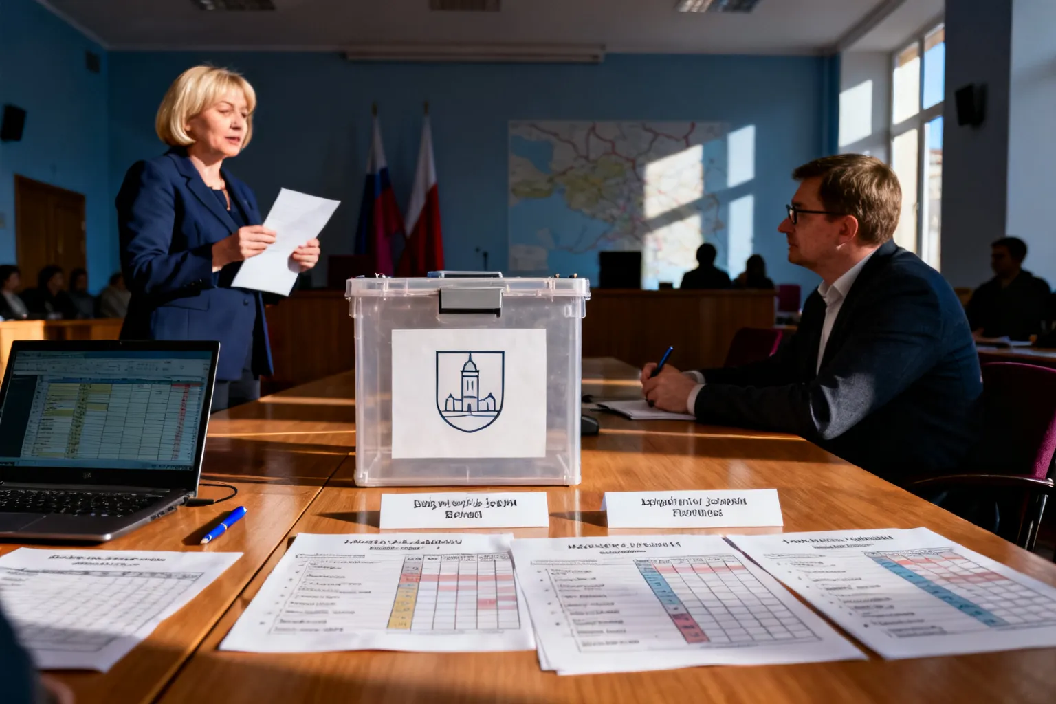 Budżet Obywatelski Katowice wyniki: 149 projektów za prawie 18 mln zł