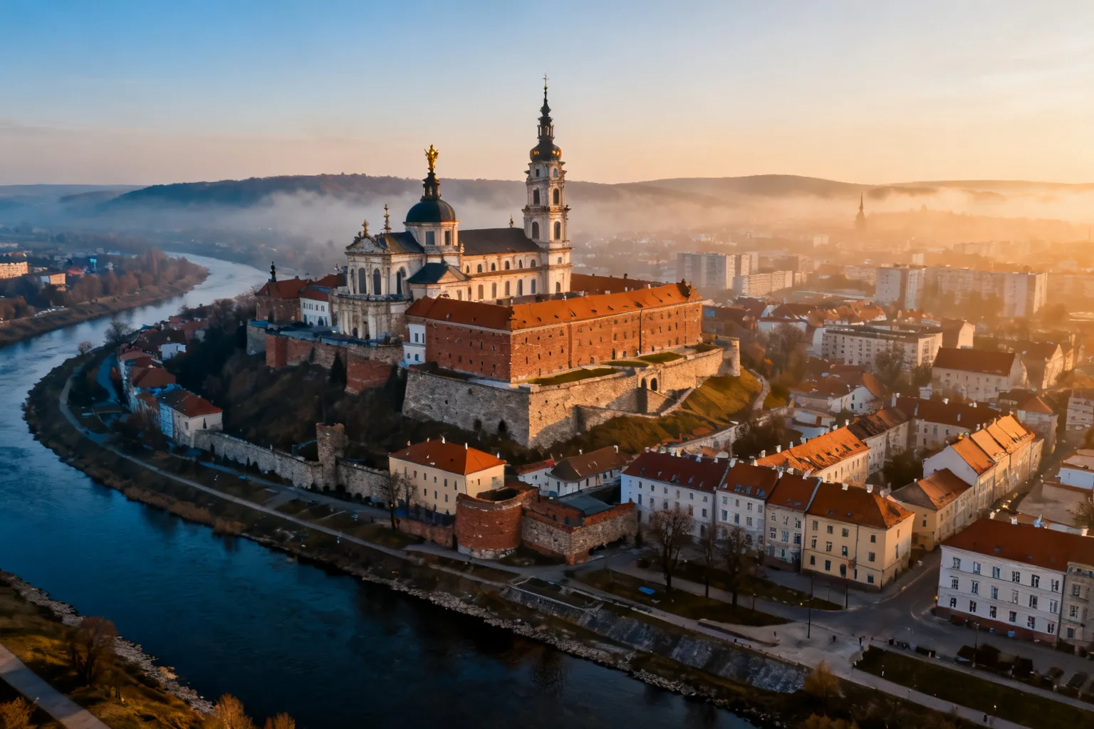 Częstochowa — zdjęcie poglądowe