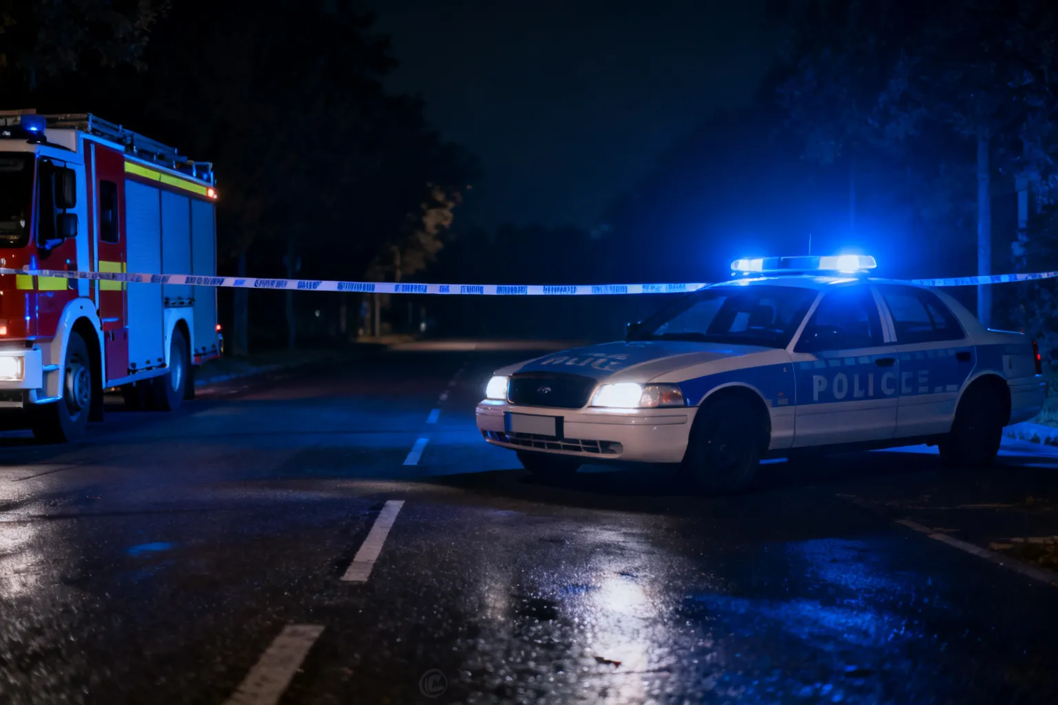 Volvo wjechało na plażę nad Dzierżnem Dużym — 10 pojazdów uszkodzonych