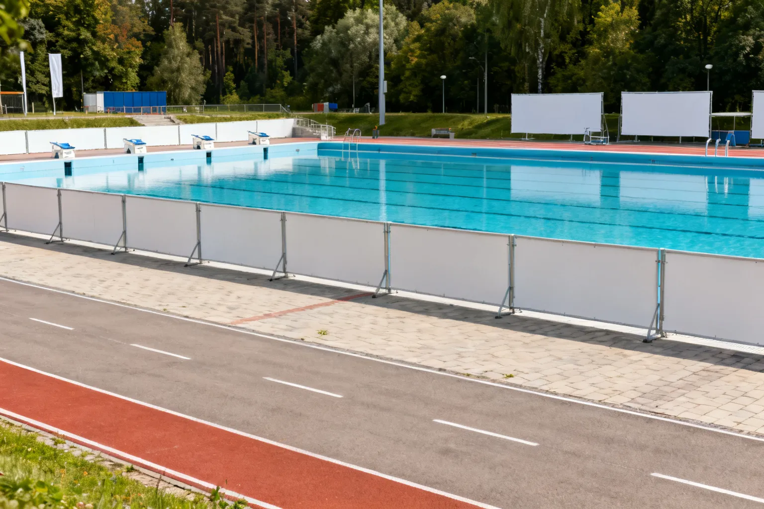 Silesiaman Triathlon Katowice 2026 — Dolina Trzech Stawów