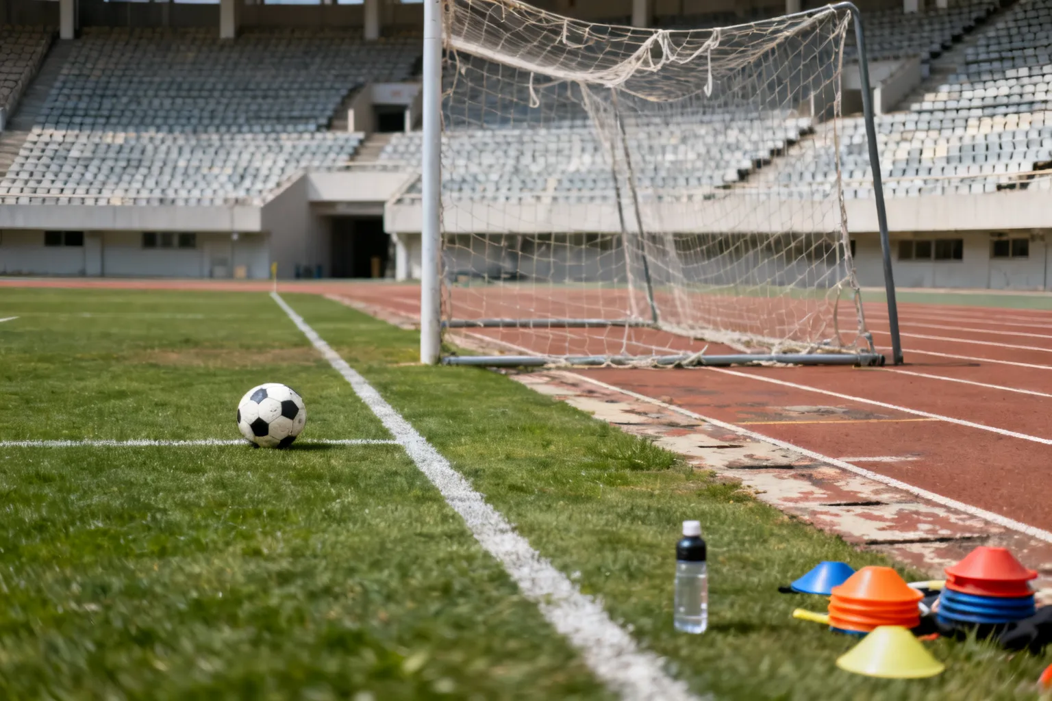 Barcelona ma problem po odejściu Lewandowskiego — kto zostanie "9"?
