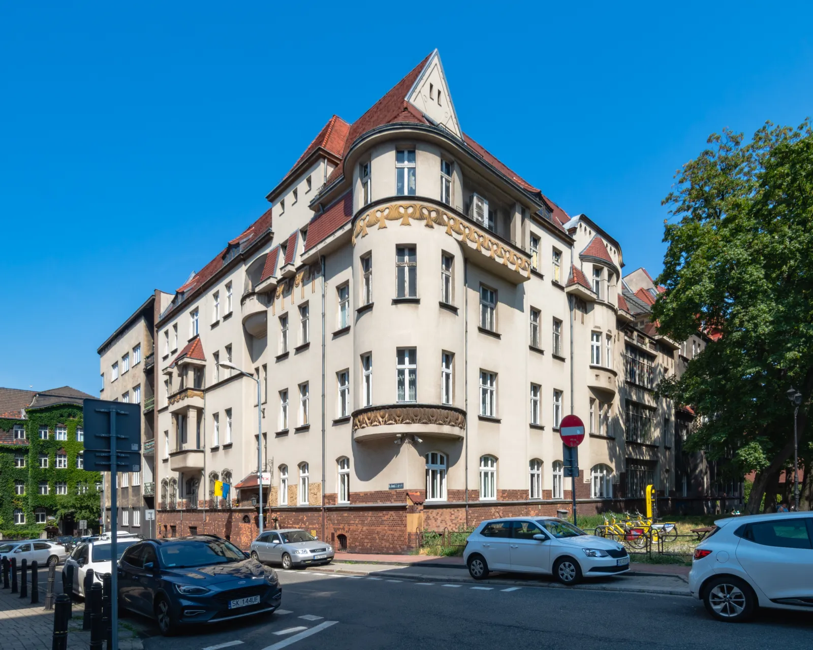 Muzeum Historii Katowic