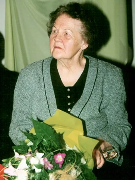 Lidia Biela