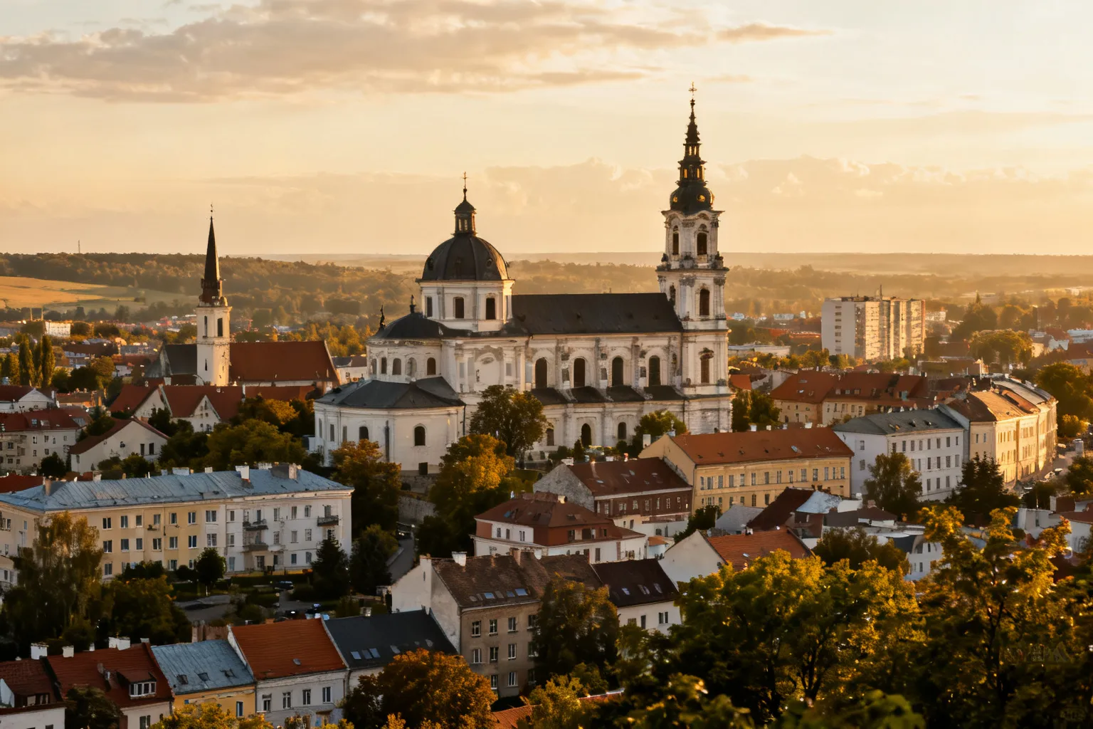Częstochowa — zdjęcie poglądowe