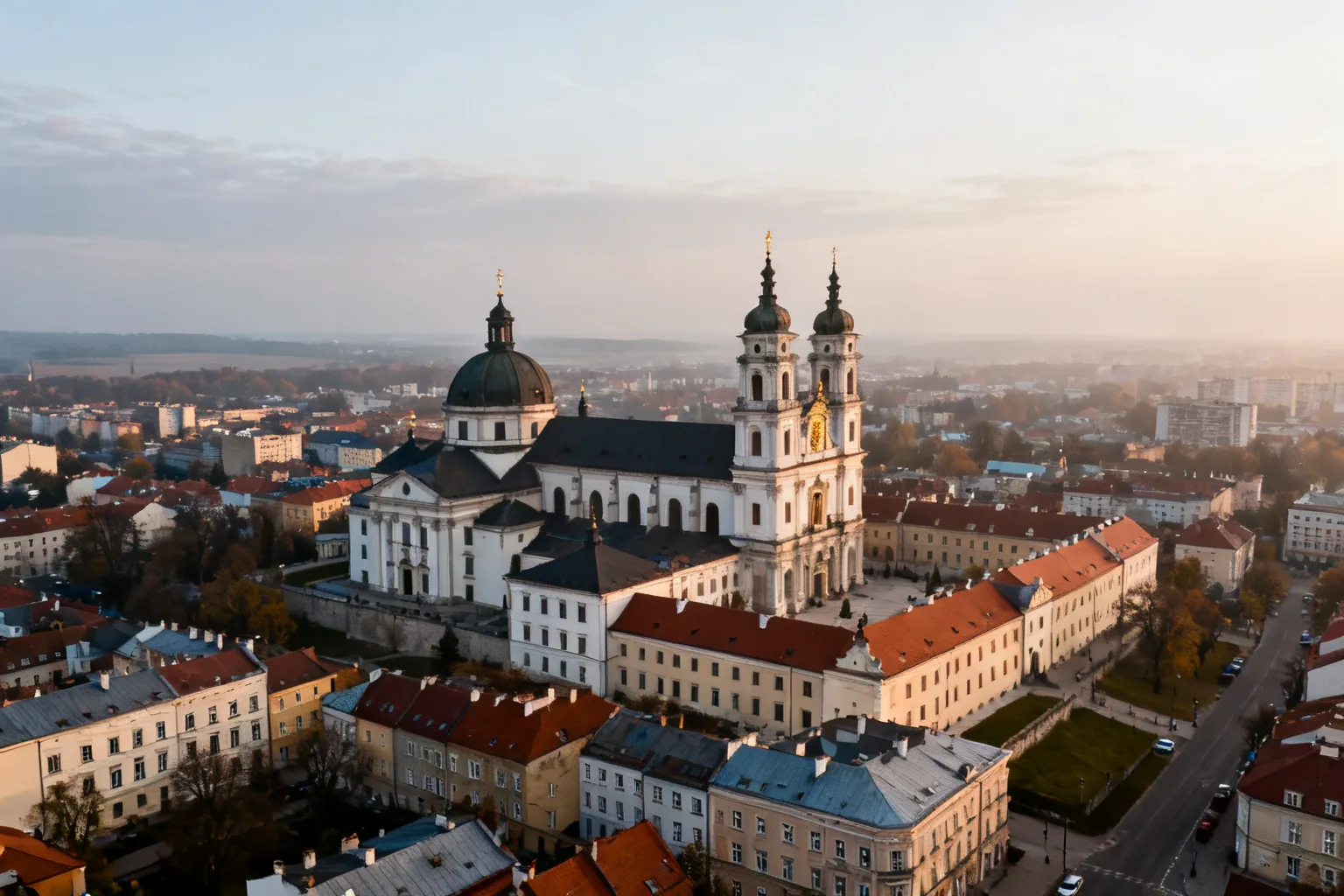 Częstochowa — zdjęcie poglądowe