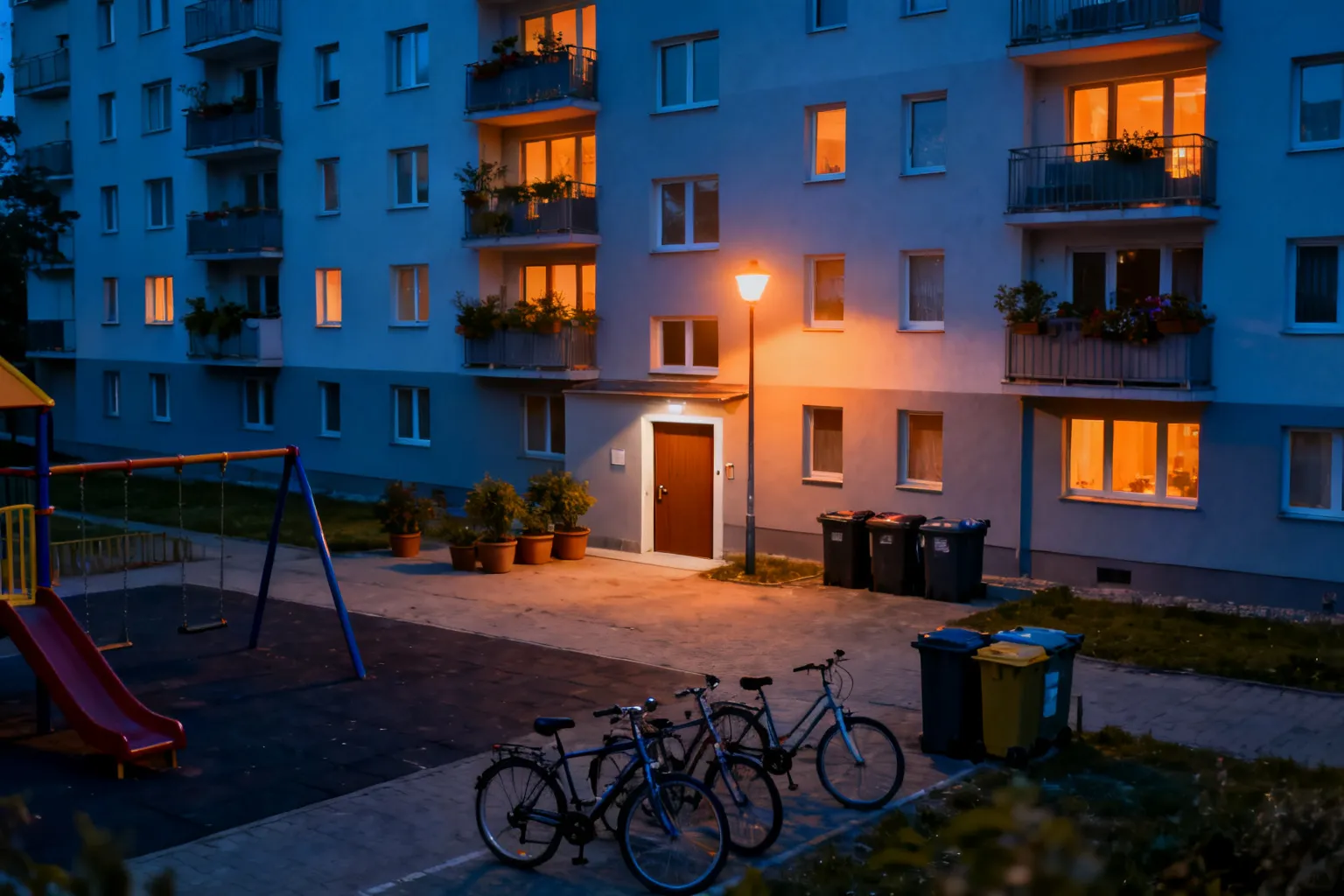 GUS prognoza 2060 woj. śląskie — region ma stracić niemal milion mieszkańców