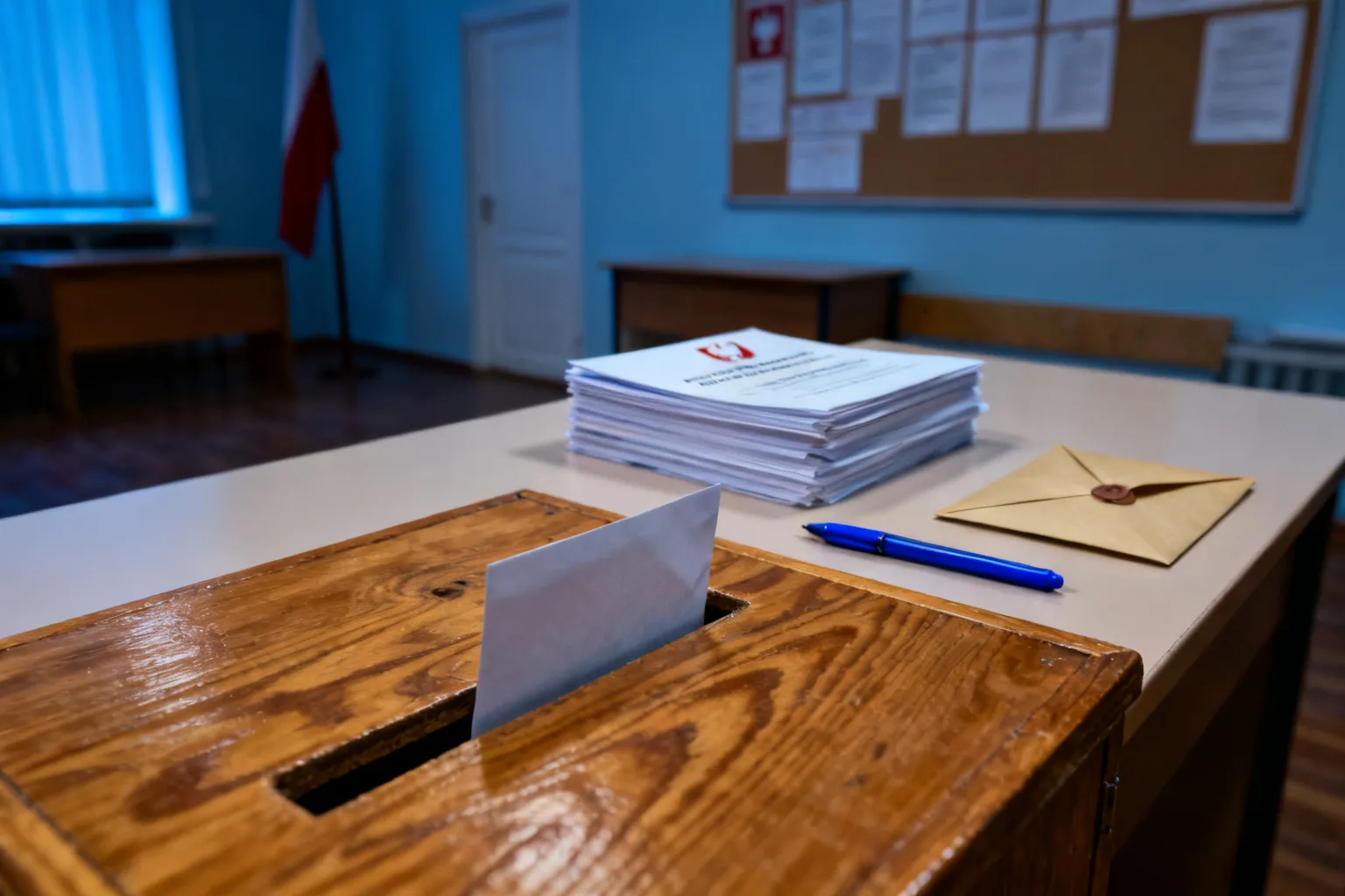 Kto nie wystartuje w wyborach 2029 w śląskim — kto może zostać wykluczony przez zasadę dwóch kadencji