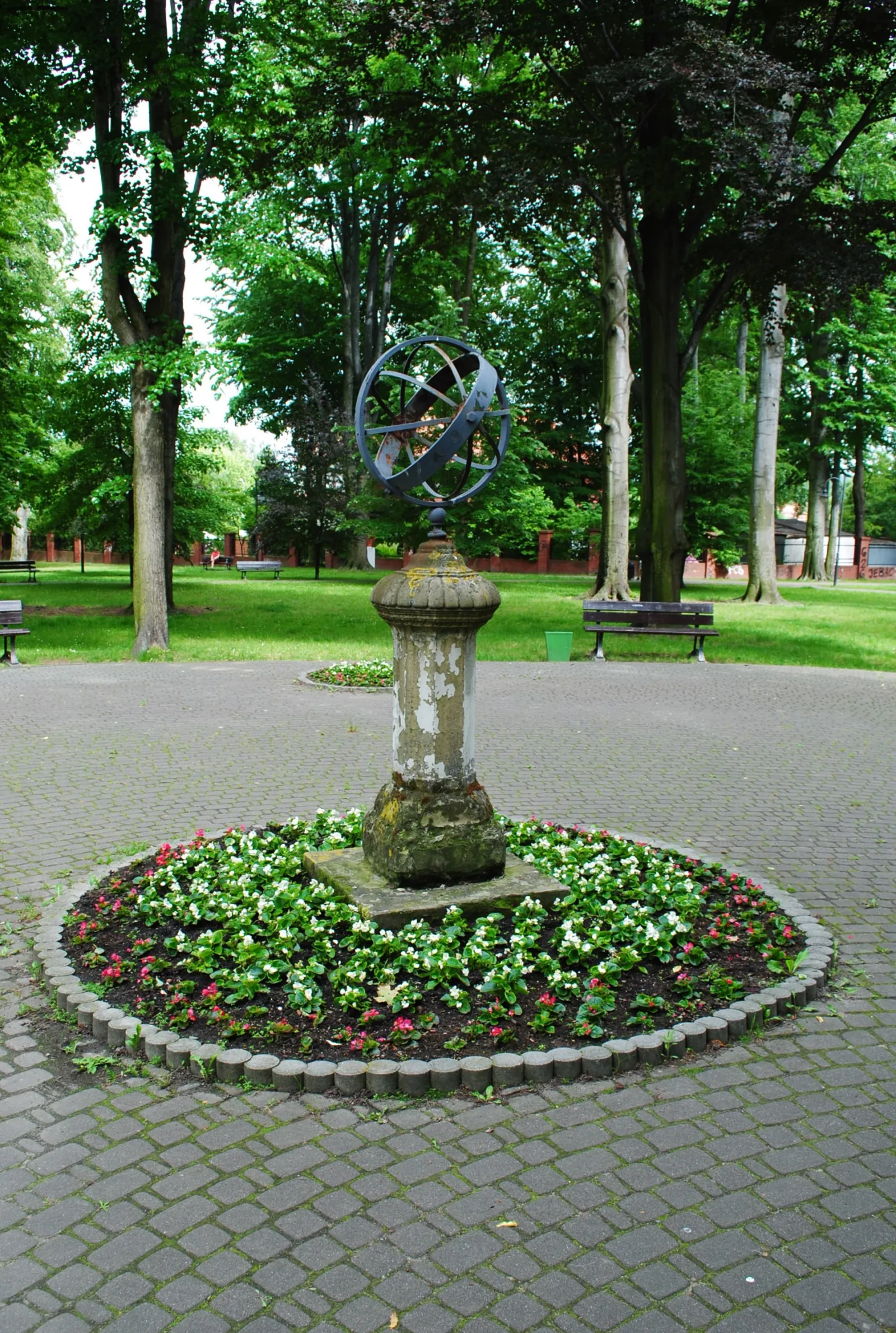 Park Giszowiecki