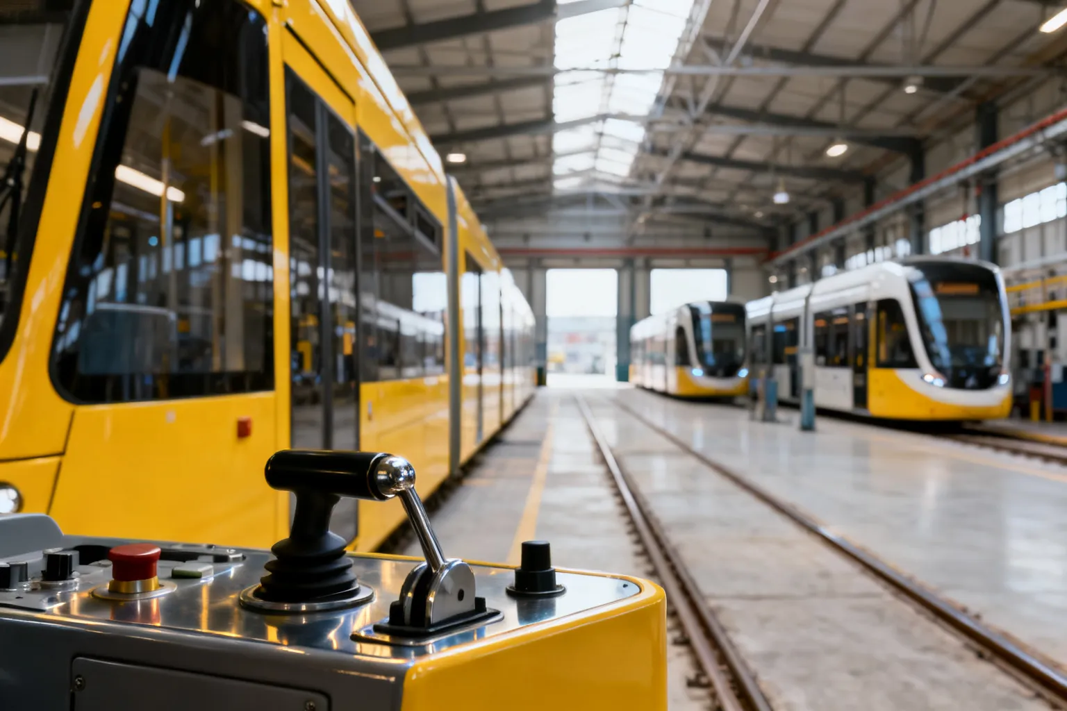Krzysztof Mikuła prezes Tramwajów Śląskich — kontynuacja zarządzania