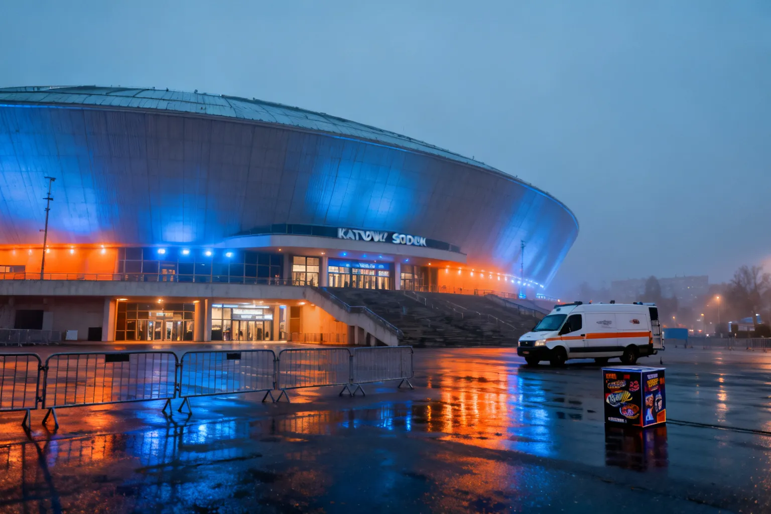 ESL Pro League 2025 Katowice Spodek — milion dolarów na 24. sezon