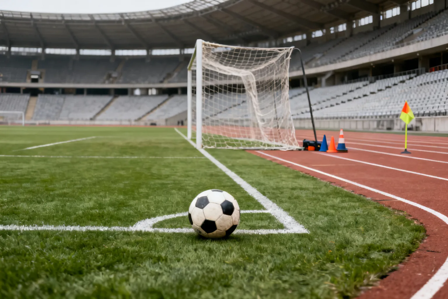 GKS Katowice — Czarni Antras na Bukowej: 3:3 w 3. kolejce