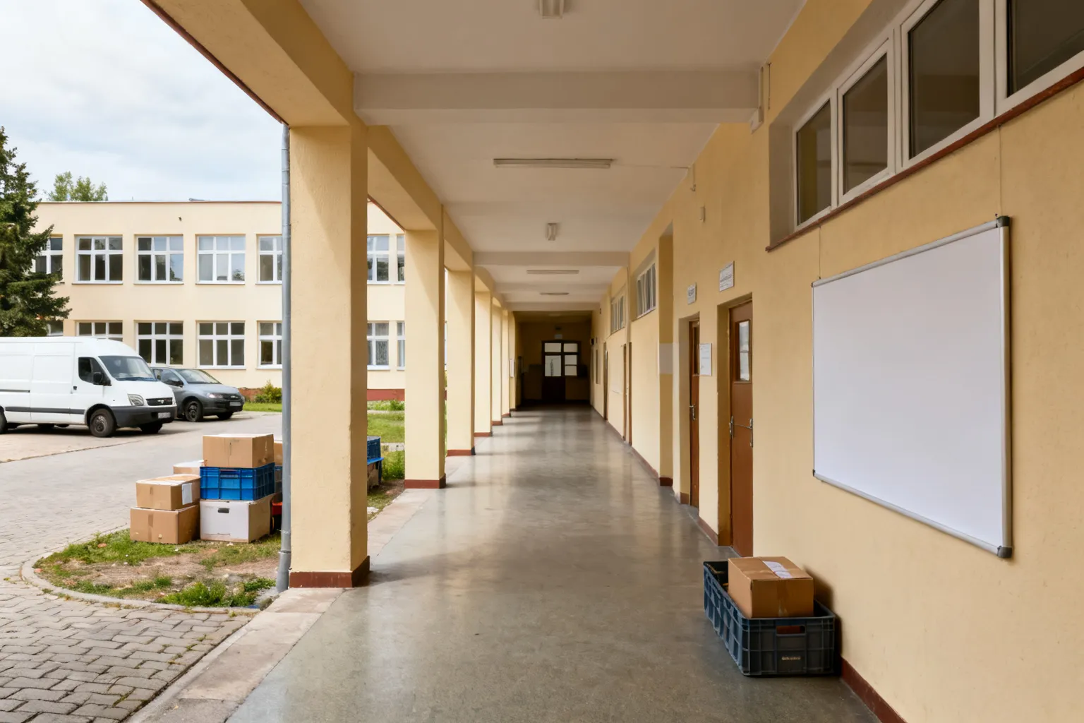 Nauczyciel Roku 2025 Śląskie — lista zwycięzców szkół średnich