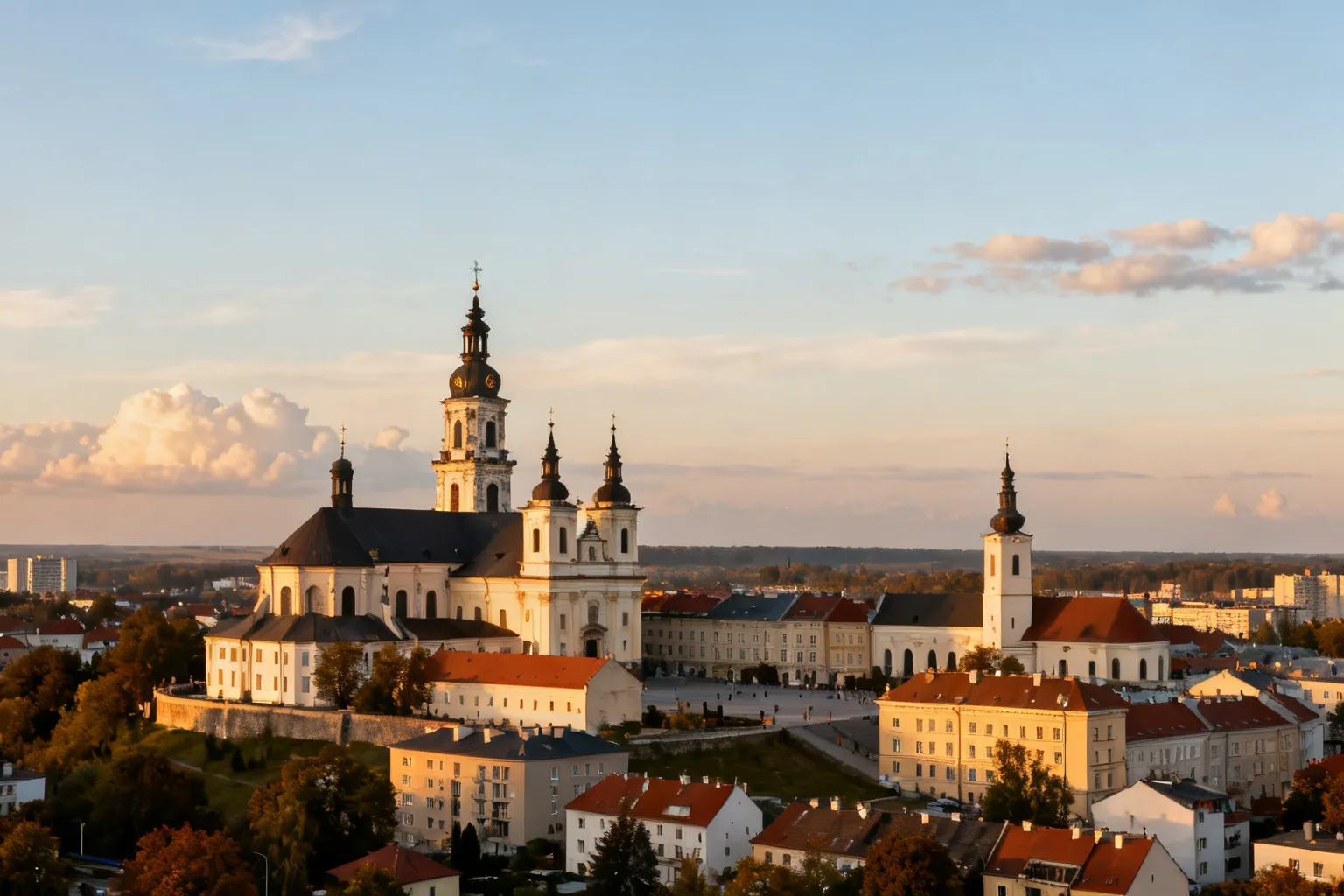 Częstochowa — zdjęcie poglądowe