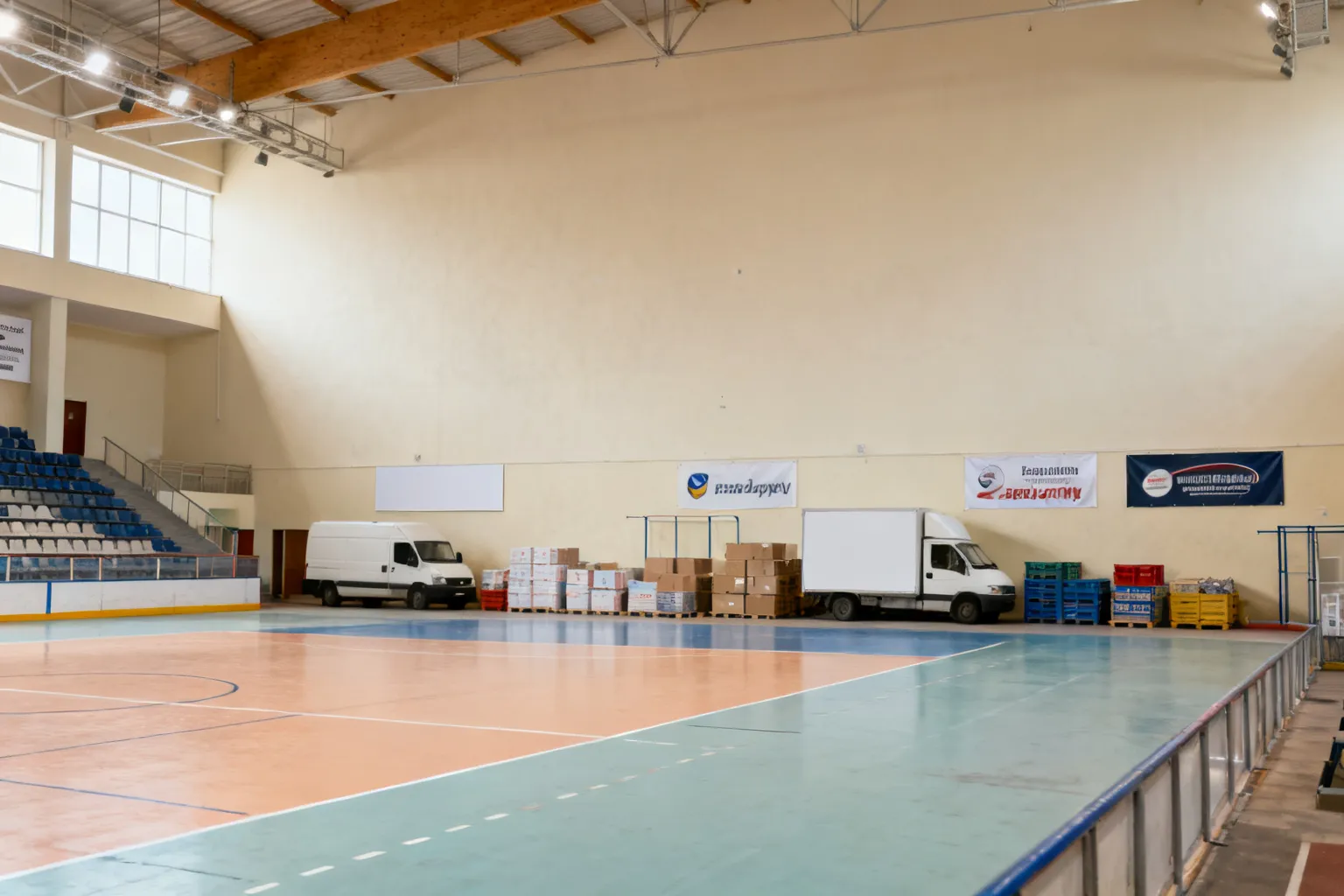 Spodek i MCK: 269 wydarzeń i niemal 410 tys. gości w I półroczu 2026