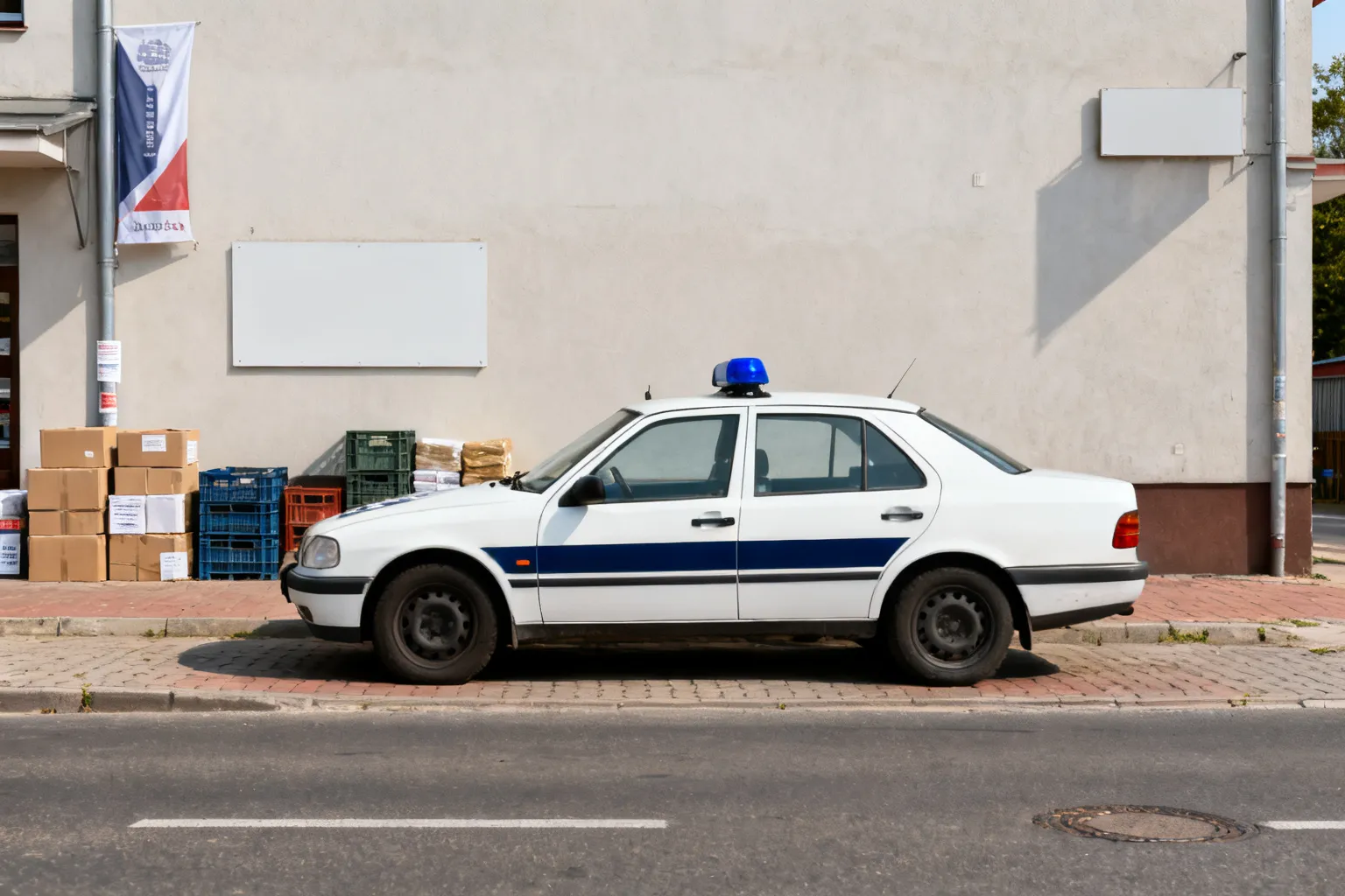 Wakacje 2026 na Śląsku — policja podsumowuje wypadki, utonięcia i zatrzymania