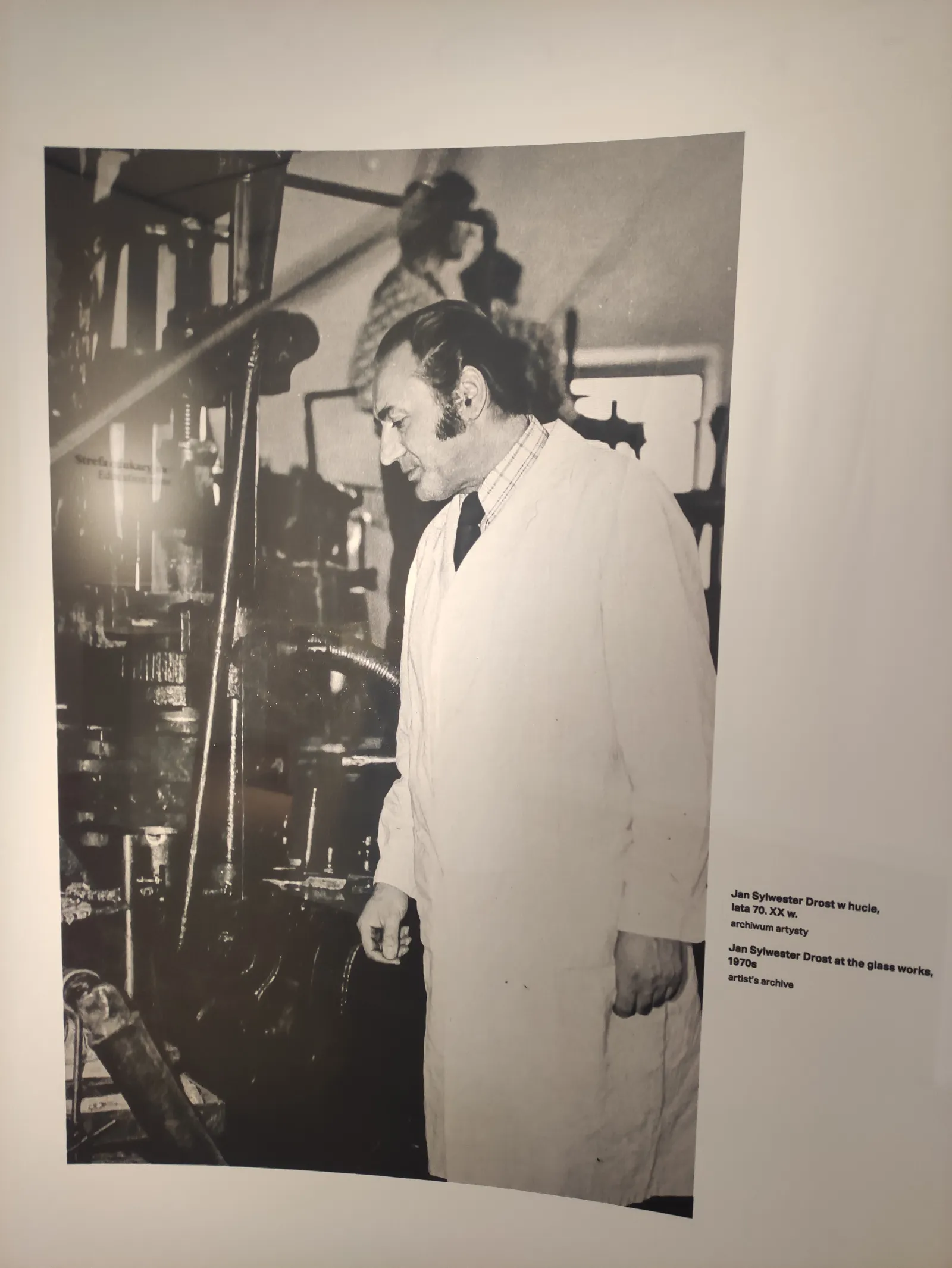 Jan Sylwester Drost