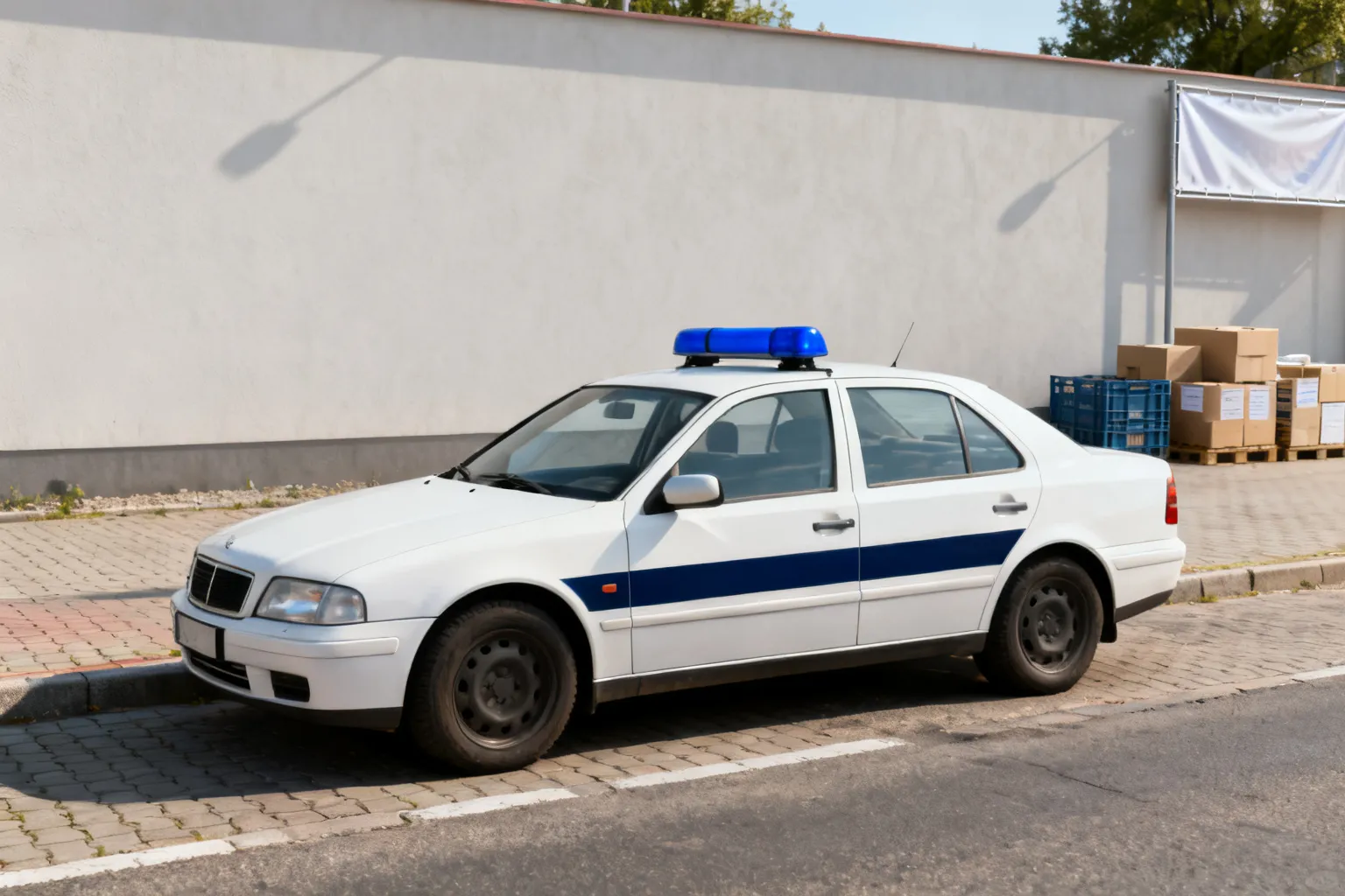 Bezpieczeństwo na drogach w ostatnich dniach wakacji