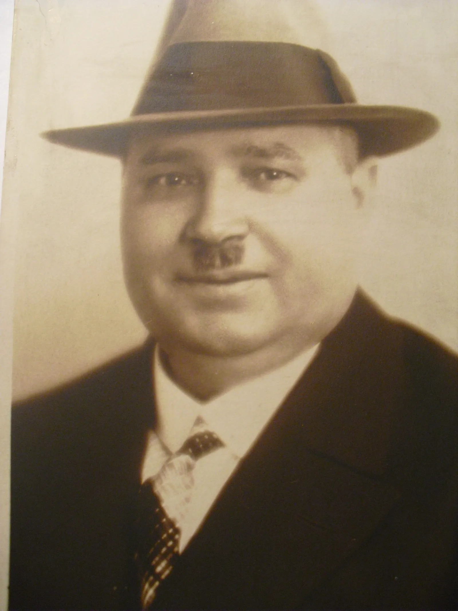 Franz Karger