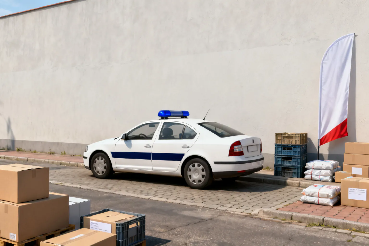 Śląscy policjanci na II Ogólnopolskich Mistrzostwach Ratownictwa Medycznego