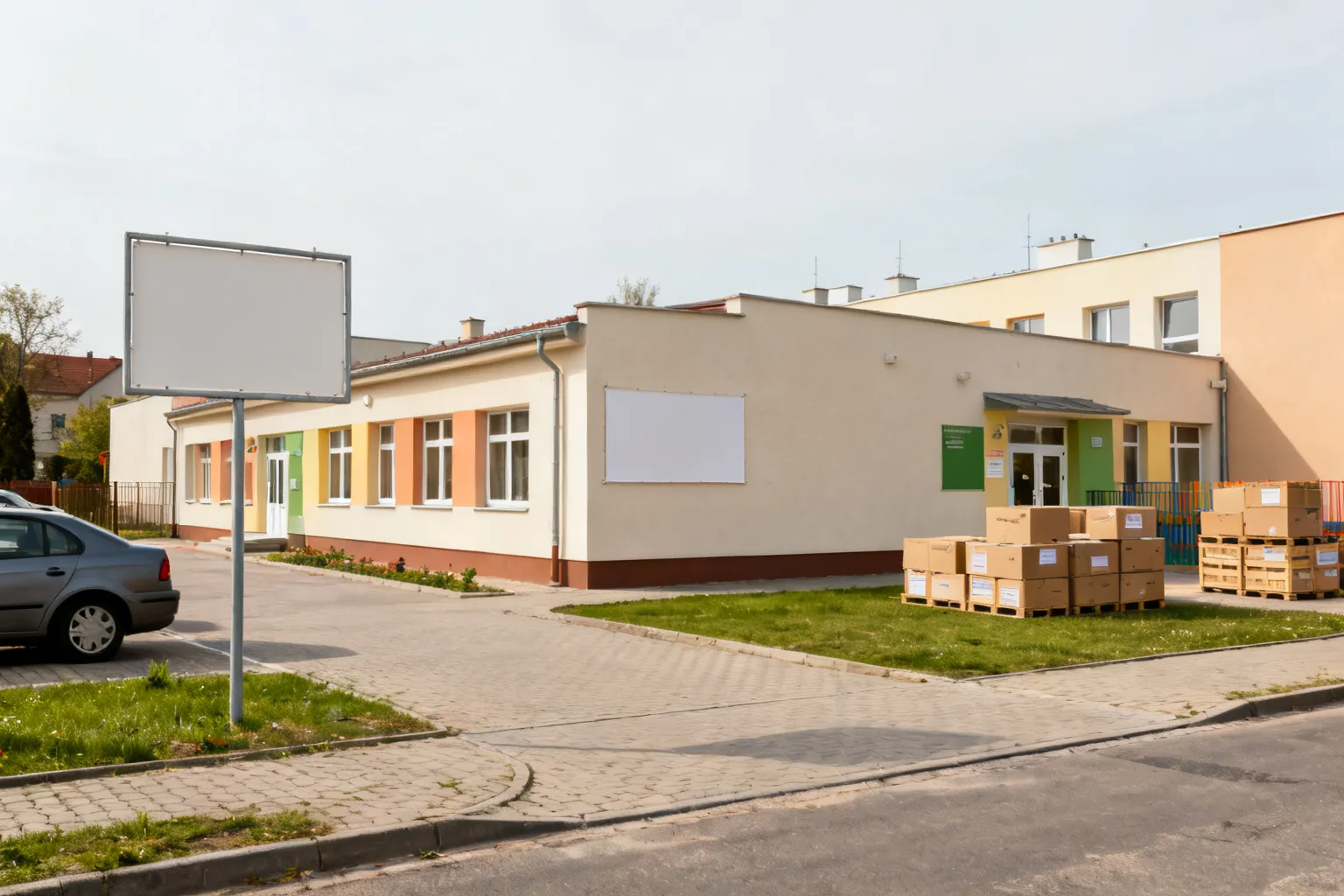 Lista przedszkoli likwidowanych 2026 w woj. śląskim — które placówki znikają od 1 września?
