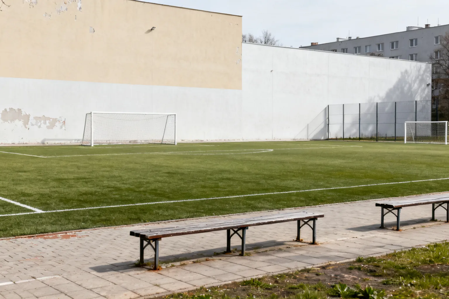 Festiwal piłkarski dziewczyn Katowice 2026 — bezpłatne zajęcia na Kolejarzu