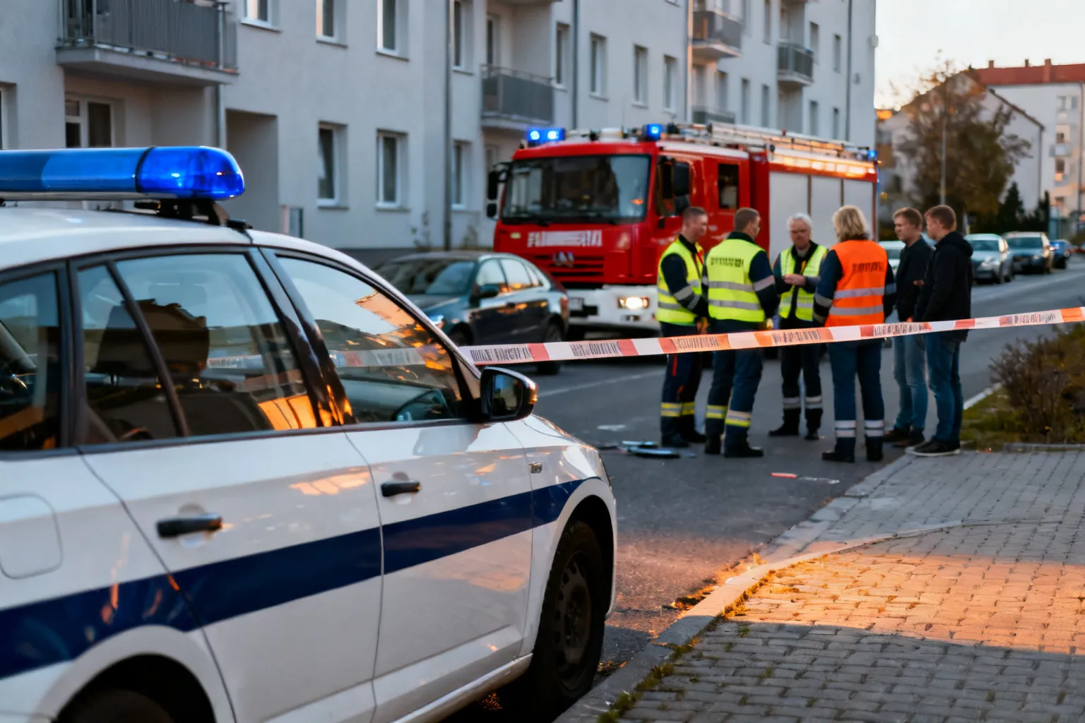 Tragiczny początek września na drogach Śląska — 8 ofiar w tydzień