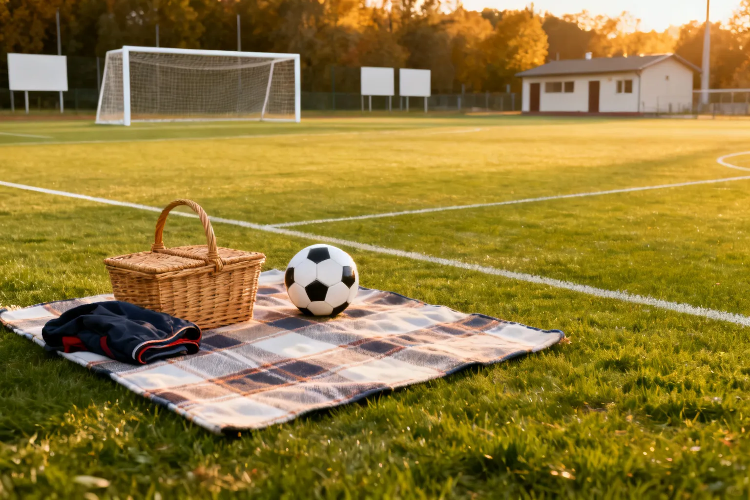 Piknik 1 FC Katowice Słowian 2026 — zakończenie lata na Słowianie