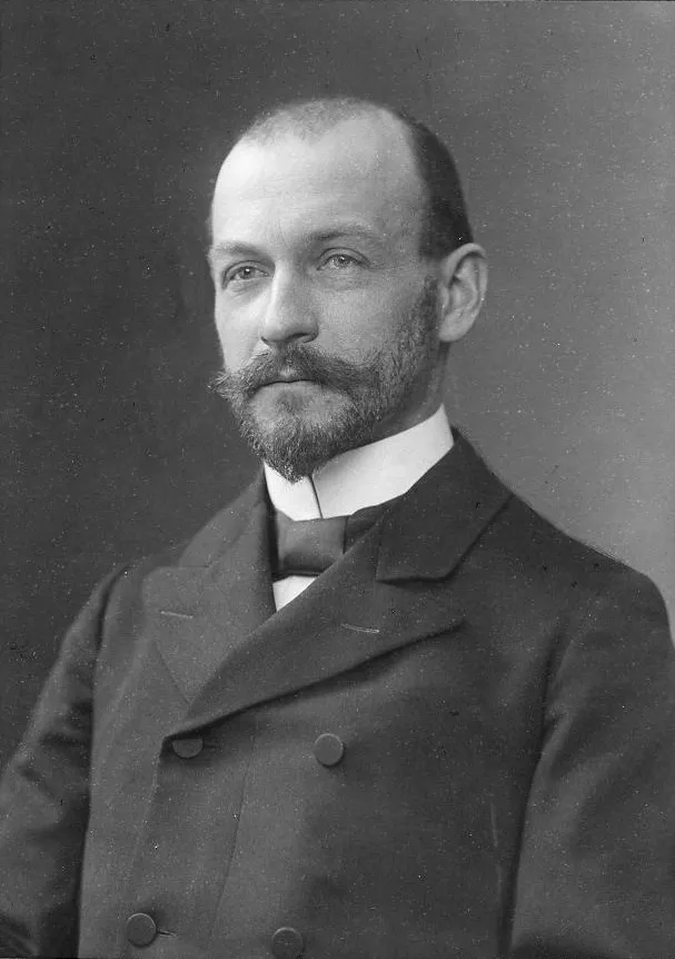 Hellmut von Gerlach