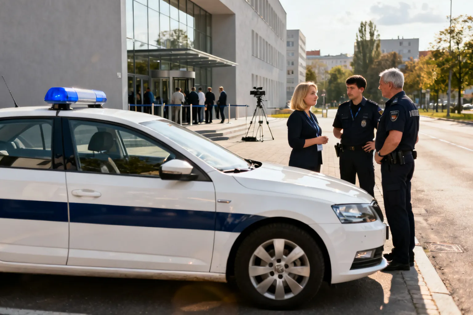 Konferencja w Katowicach o współpracy służb w zwalczaniu przemytu i nielegalnej migracji