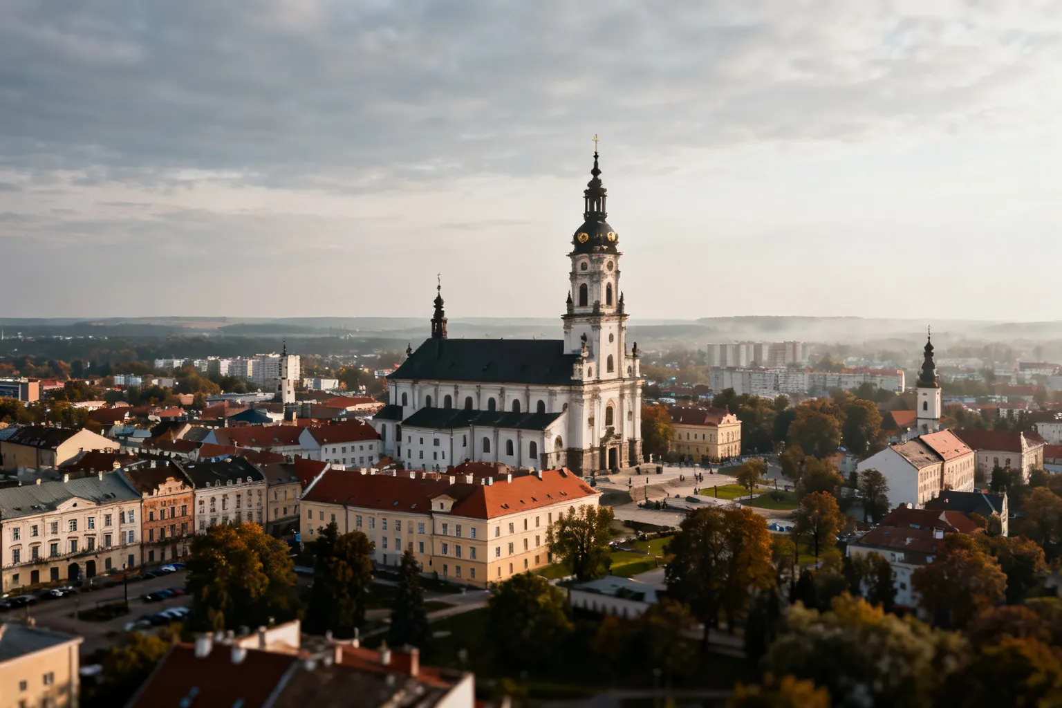 Częstochowa — zdjęcie poglądowe