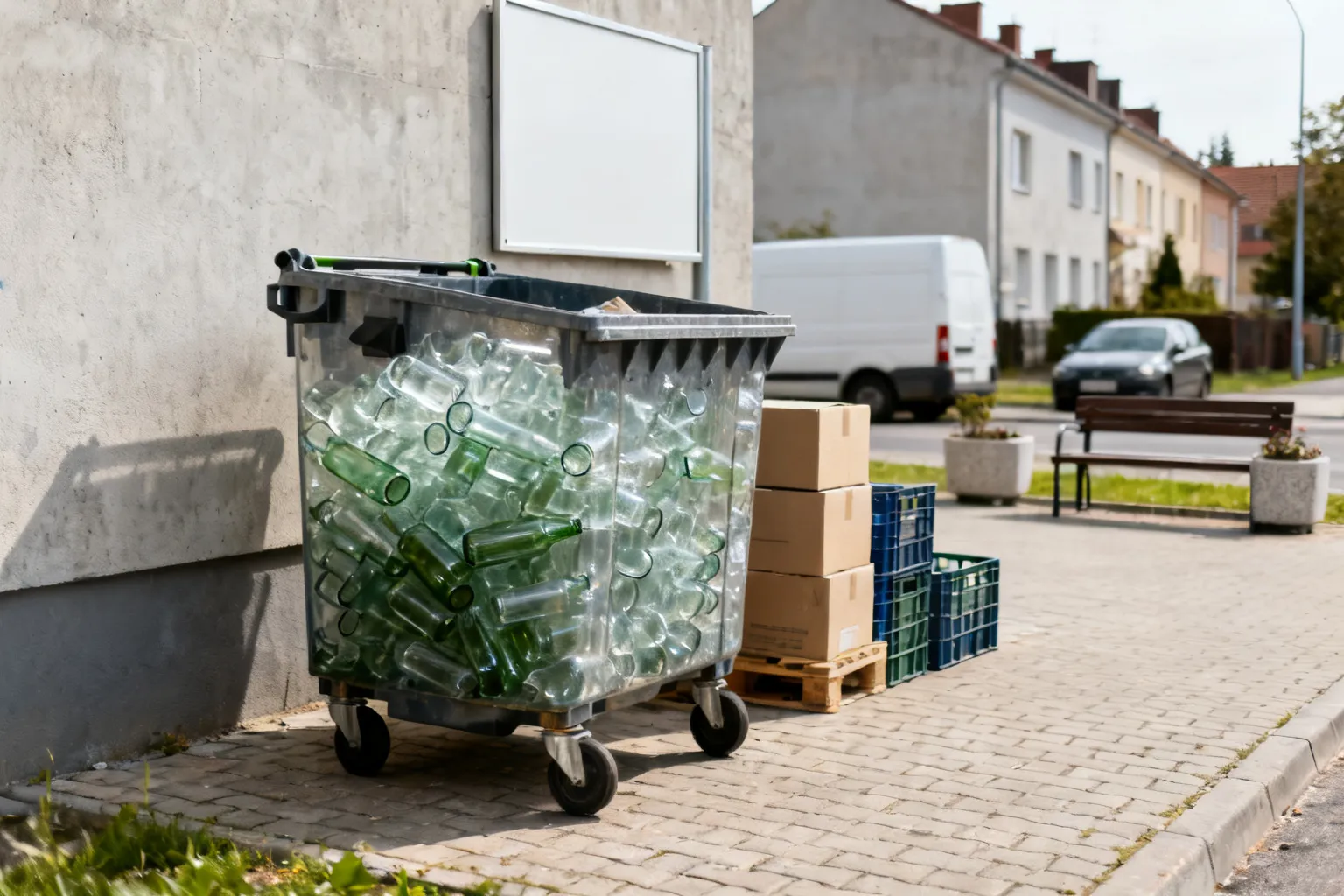 Akademia Łowców Odpadów nabór 2026 — trzecia edycja z naciskiem na szkło