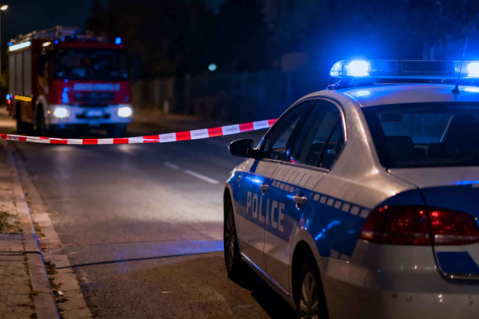 Kierowca z Tychów zatrzymany za jazdę mimo trzech sądowych zakazów