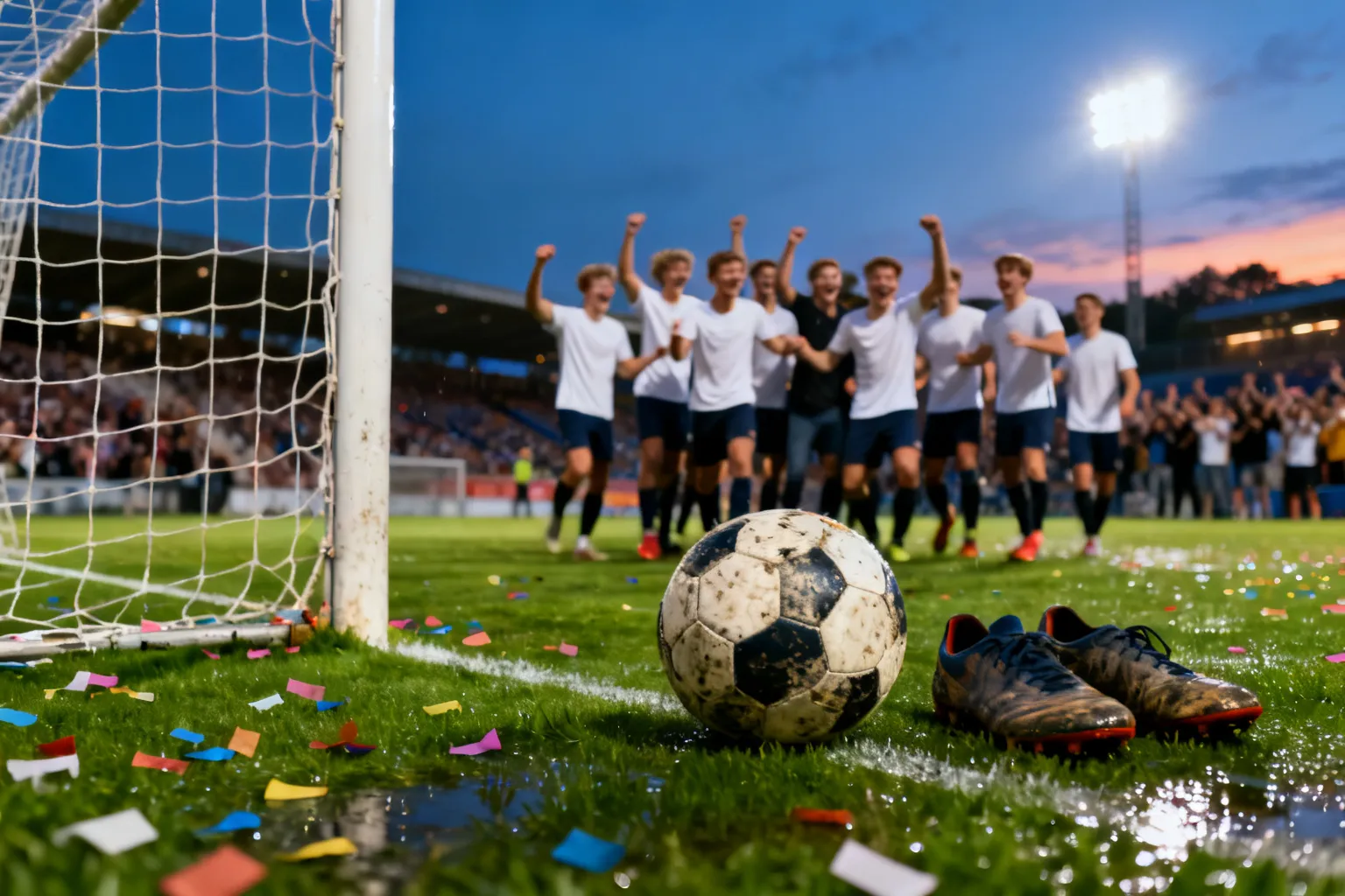 GKS Katowice — Cracovia 3:2. Zwycięstwo w Katowicach