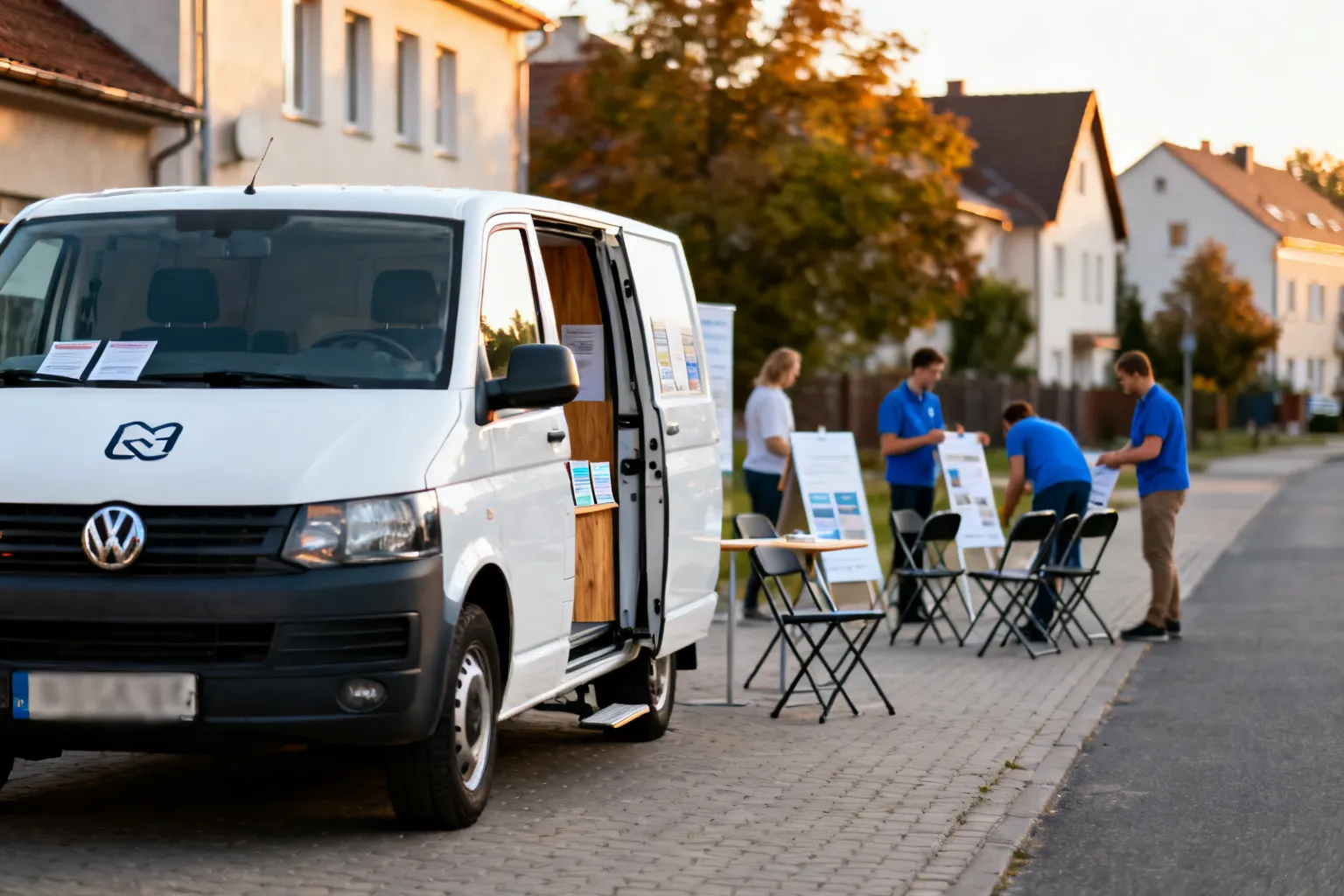 EscapeTruck w Pszczynie — finał projektu przeciw handlowi ludźmi