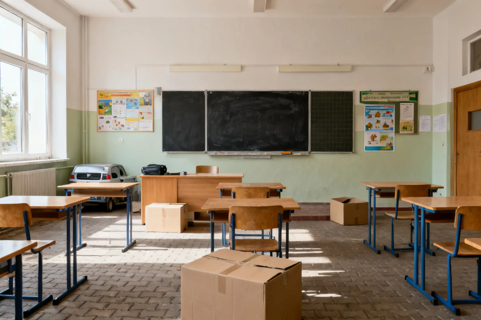 Licea z najniższą zdawalnością — matura 2026 w woj. śląskim