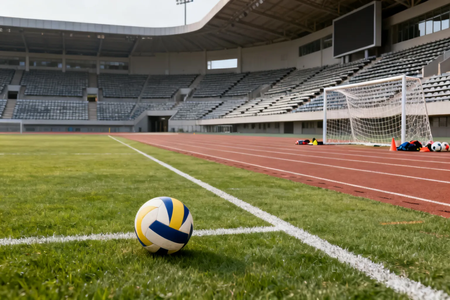 Katowice gospodarzem fazy grupowej Klubowych Mistrzostw Świata siatkarzy 2026