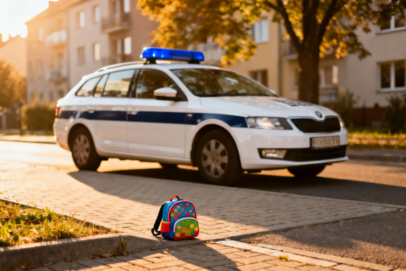 Nieletnia Klaudia odnaleziona w Rudzie Śląskiej