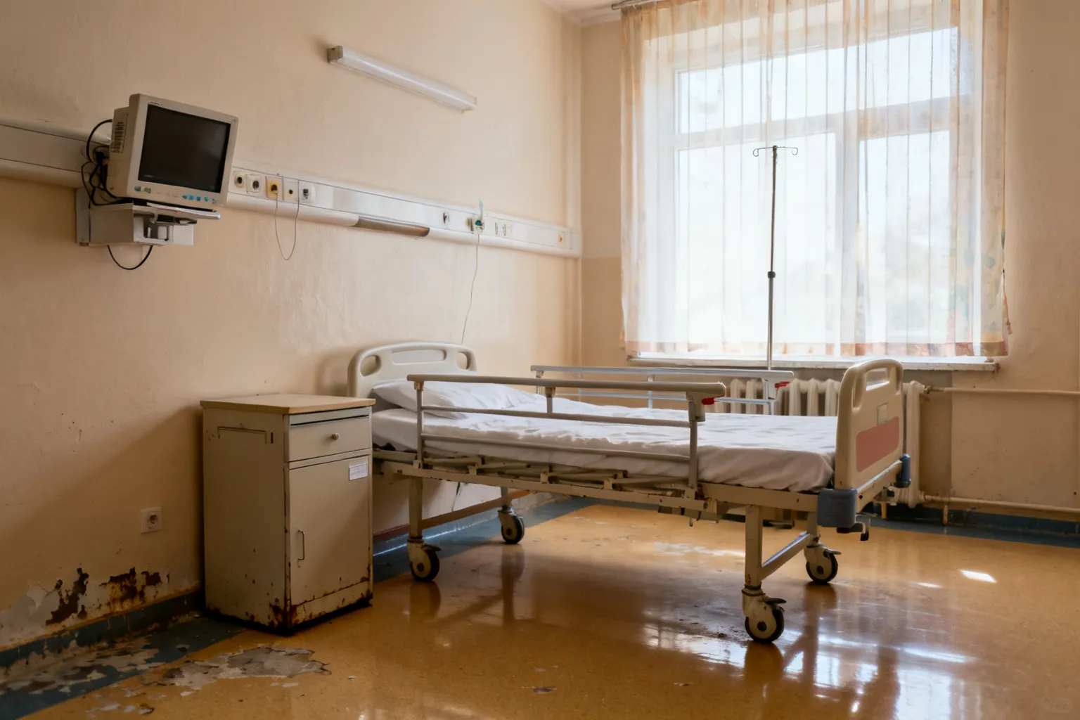 Powrót onkologii dziecięcej do Katowic — 24-łóżkowy oddział w GCZD