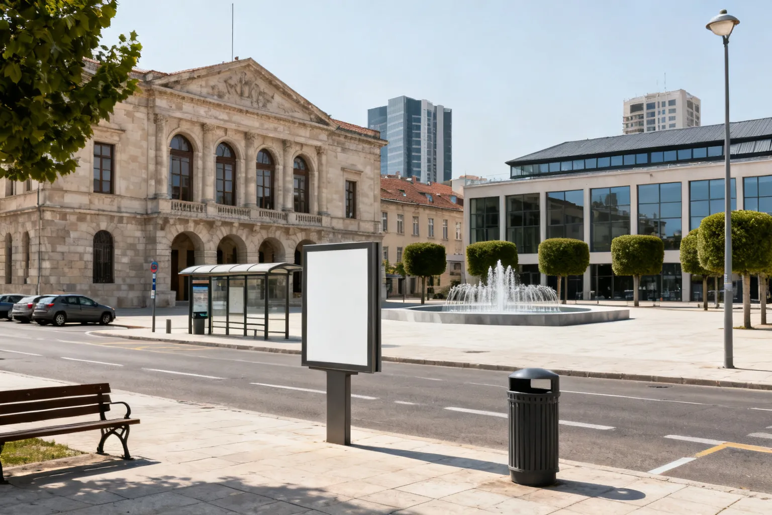 Osiedle Na Zgody Katowice — 20 budynków i konsultacje 18 sierpnia