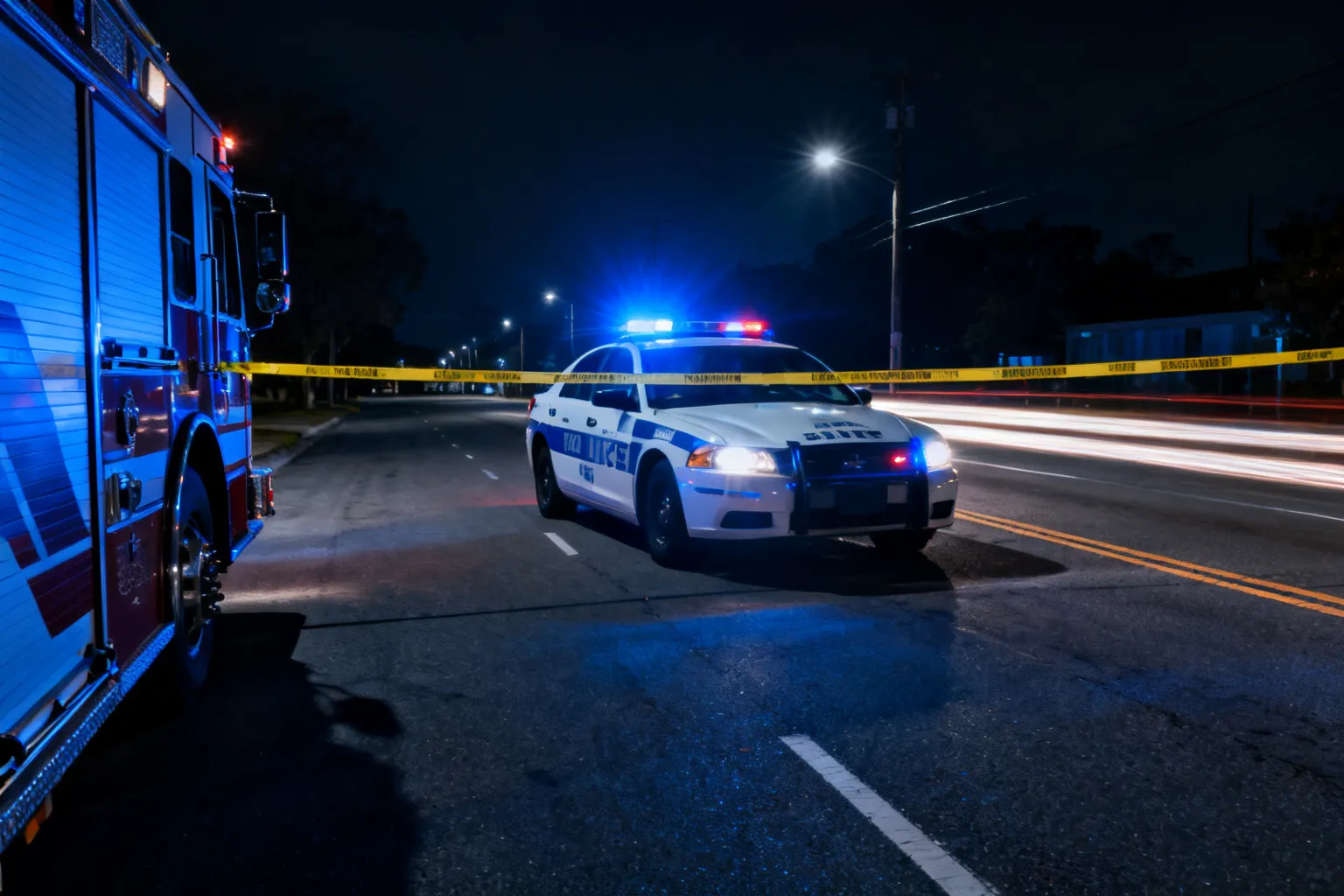 Policja zabezpiecza drugi szczyt pielgrzymkowy w Częstochowie