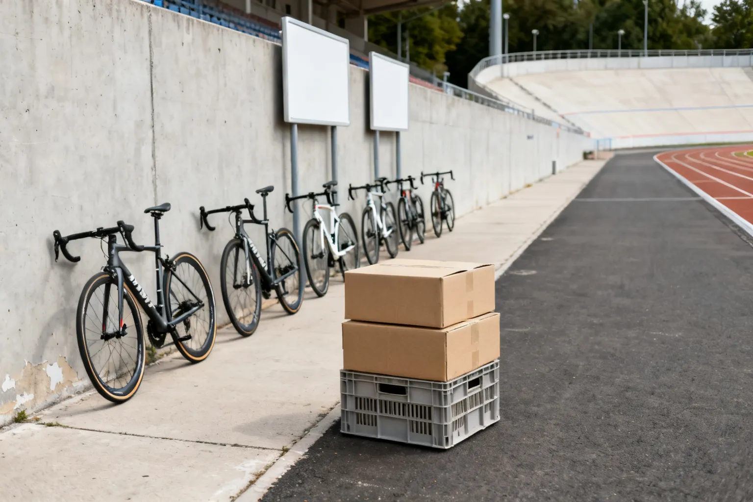 Silesiaman Triathlon Katowice — 500 zawodników w Dolinie Trzech Stawów