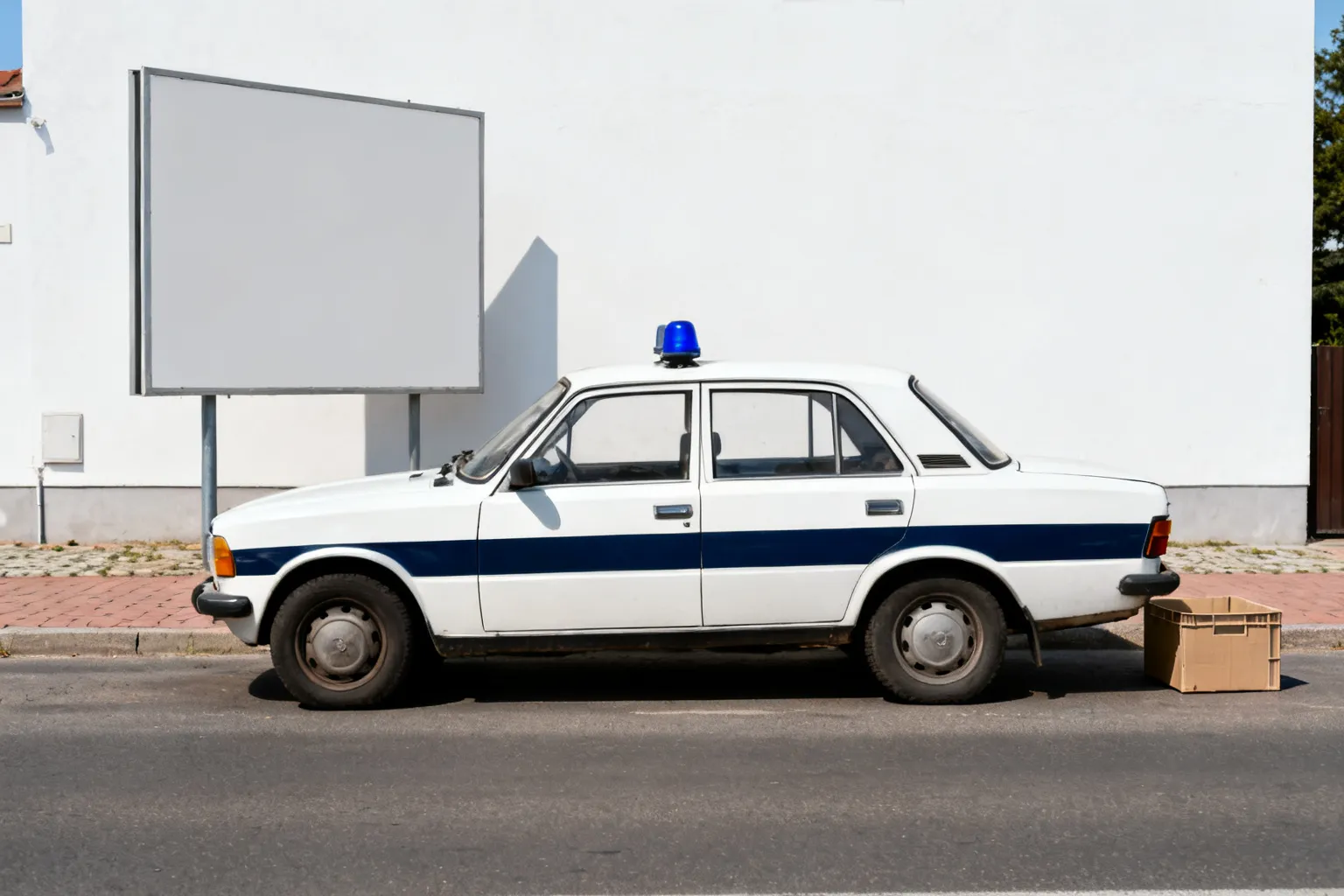 Nietrzeźwy z zakazem i narkotykami próbował przekupić policjantów w Orzeszu